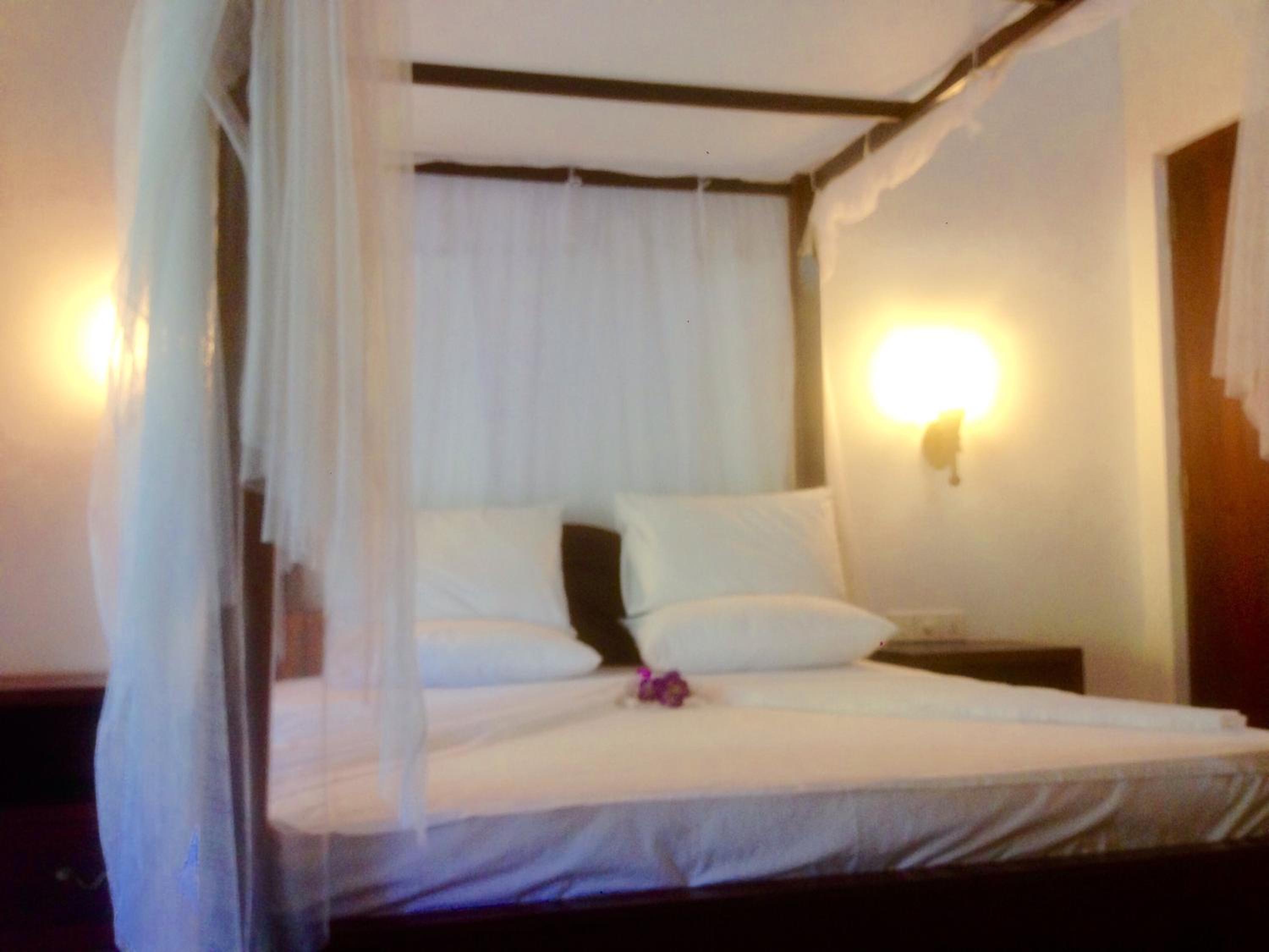 Jungle Heart Cabanas