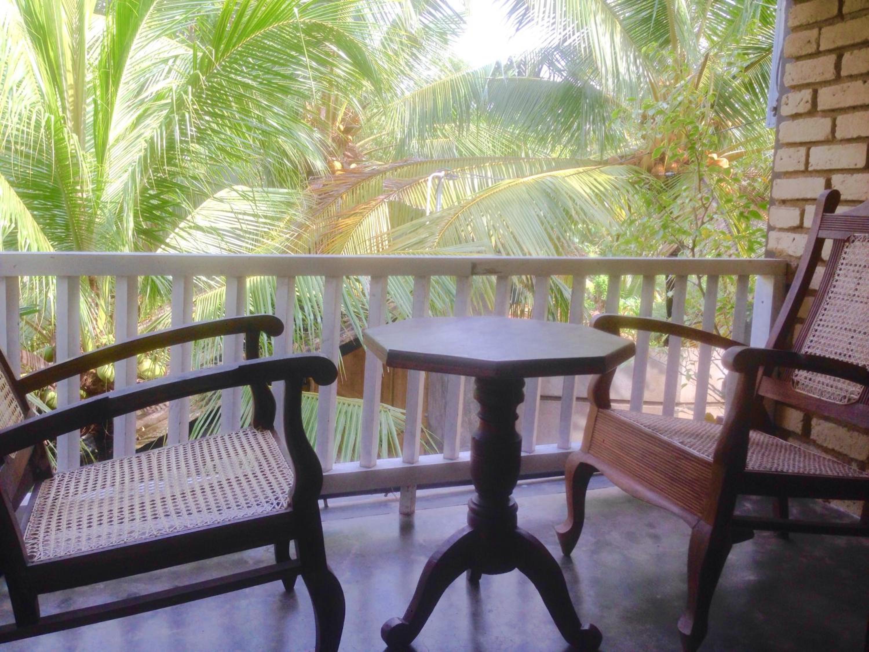 Jungle Heart Cabanas