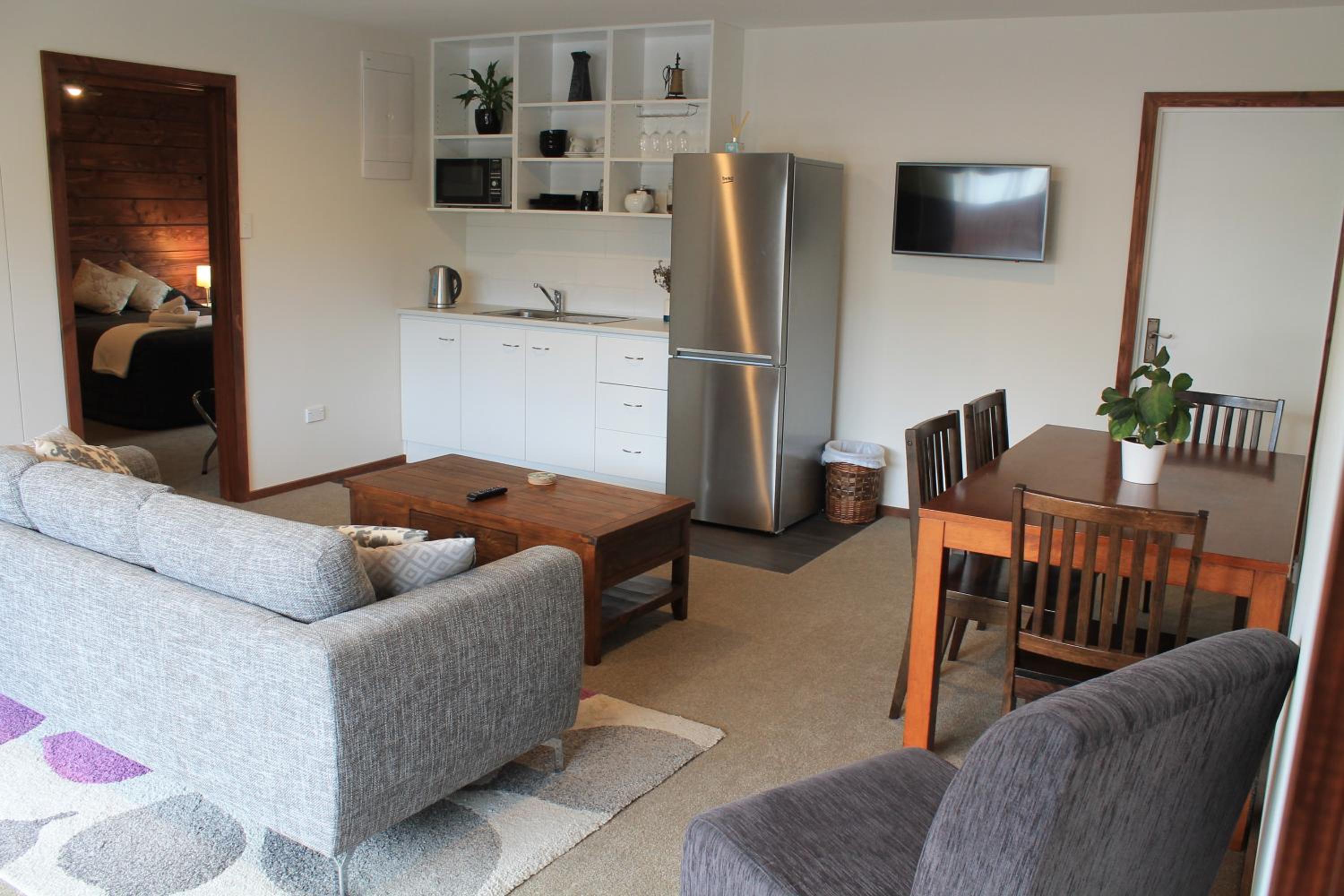 Inn the Bay Bed & Breakfast