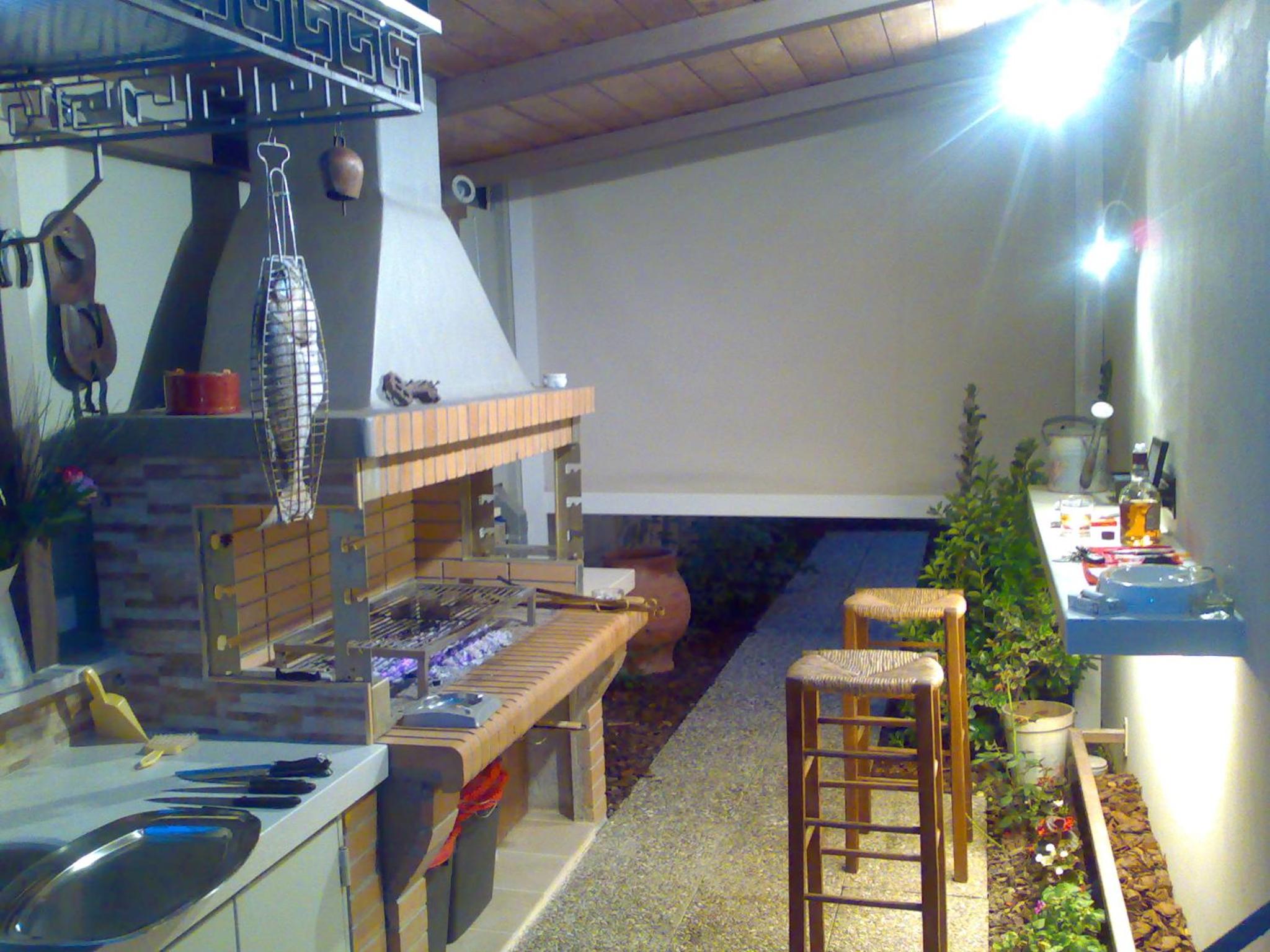 Villa Markos