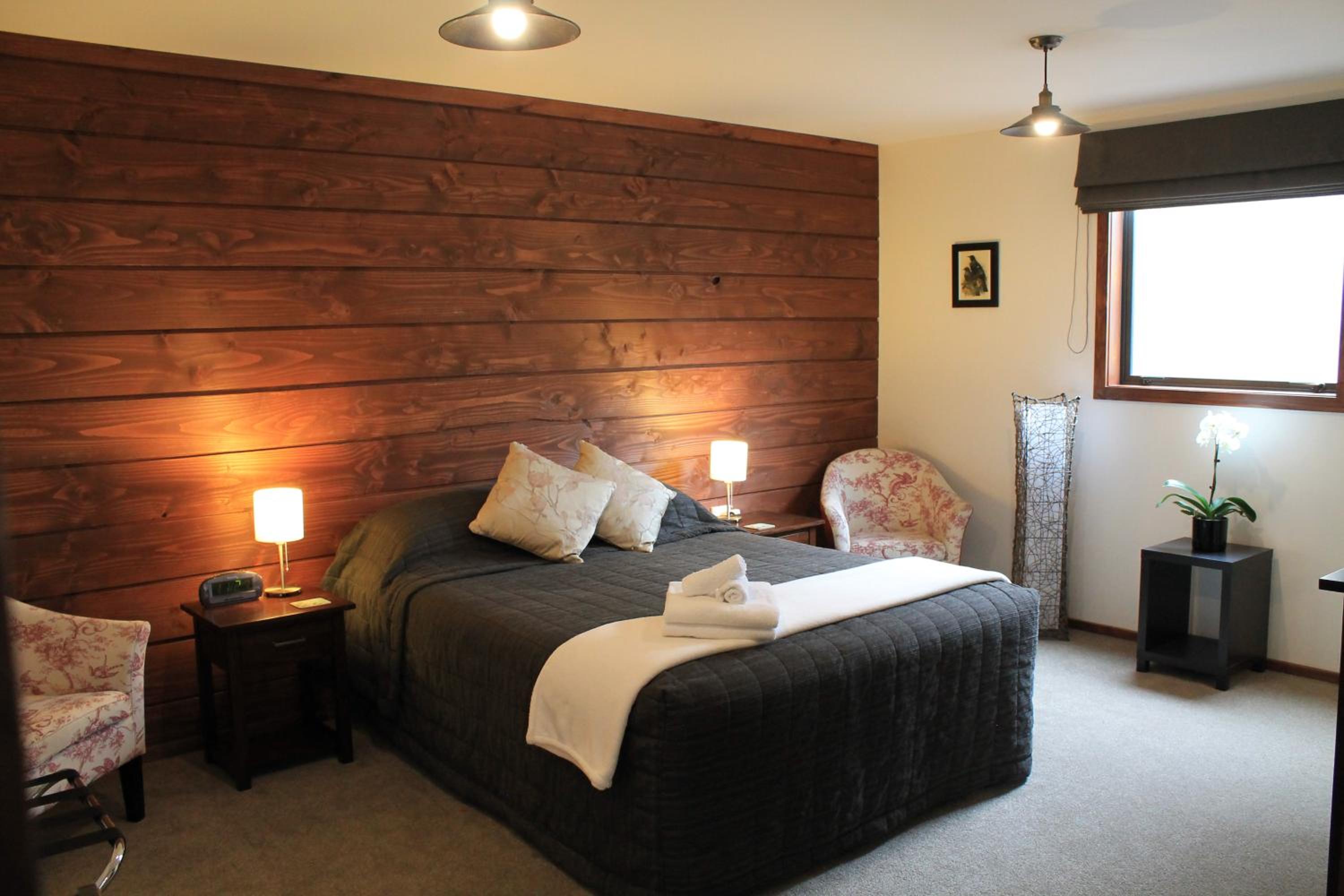 Inn the Bay Bed & Breakfast