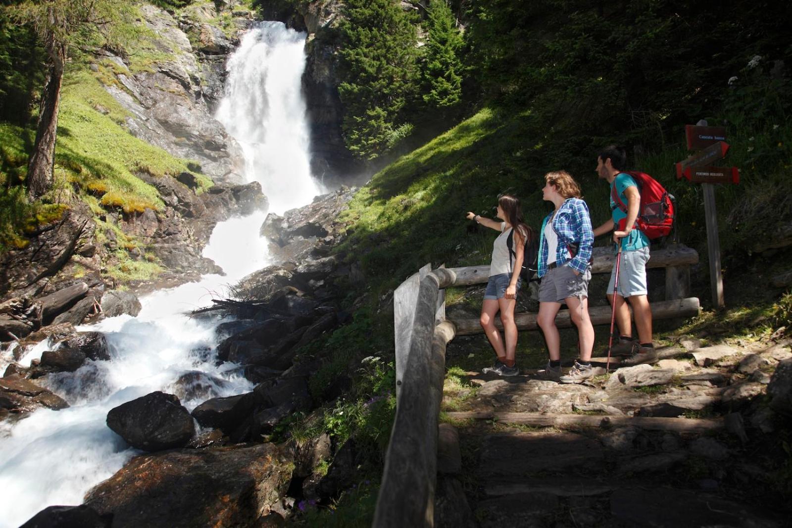 Camping Dolomiti