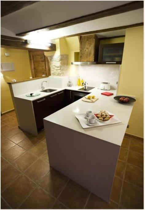 Apartamentos Doña Candida photo 3