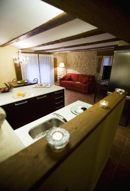 Apartamentos Doña Candida photo 4