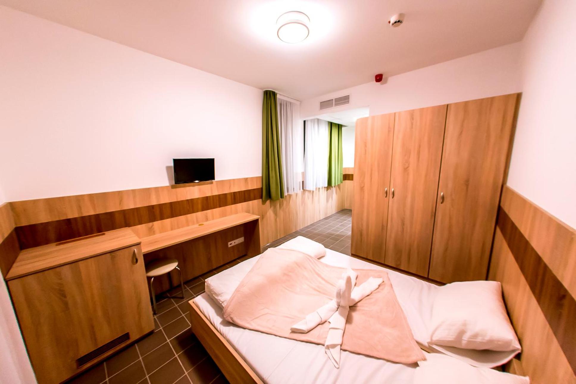 CVSE Clubház és Panzió