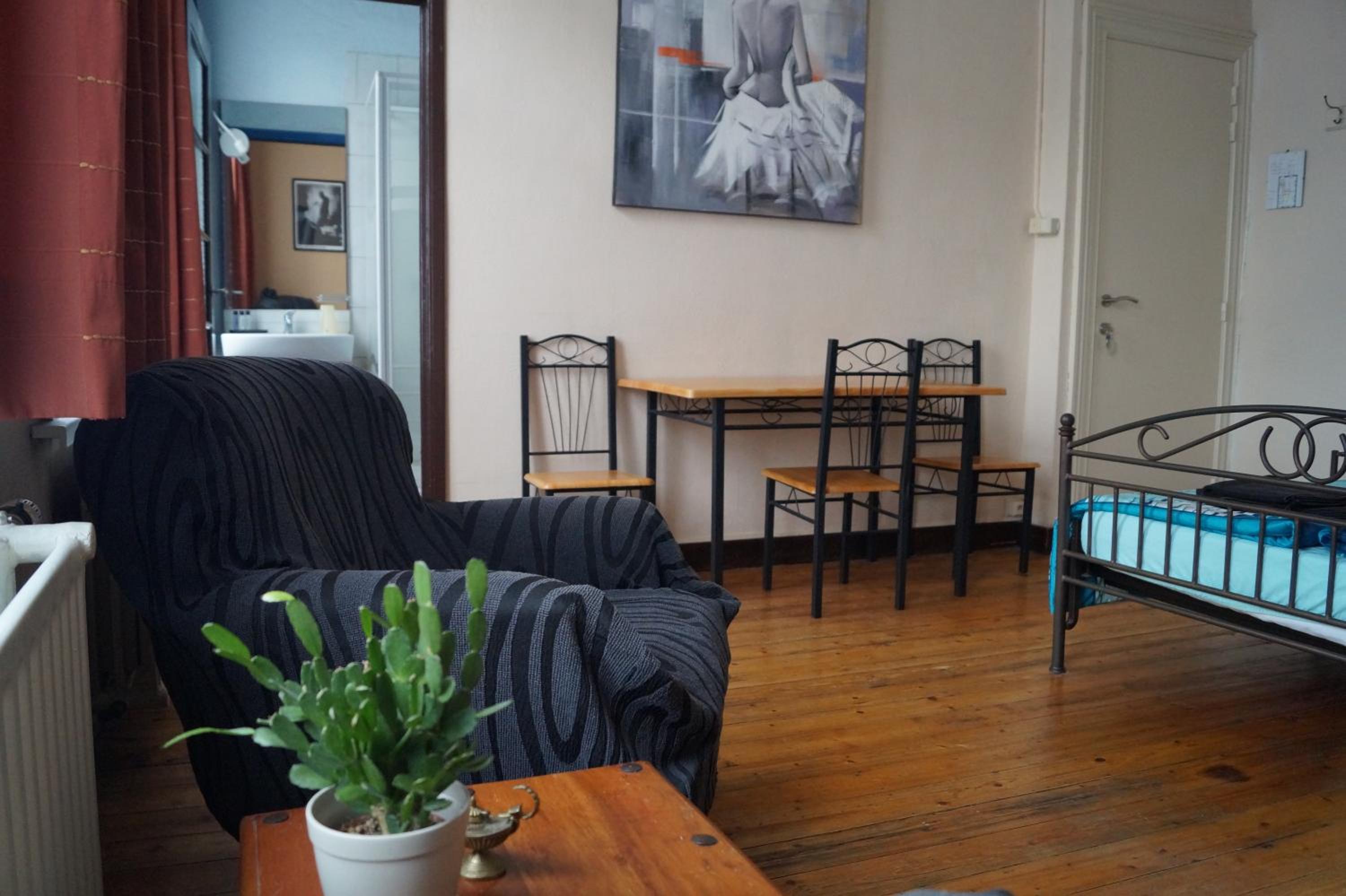 B&B Het Rommelwater