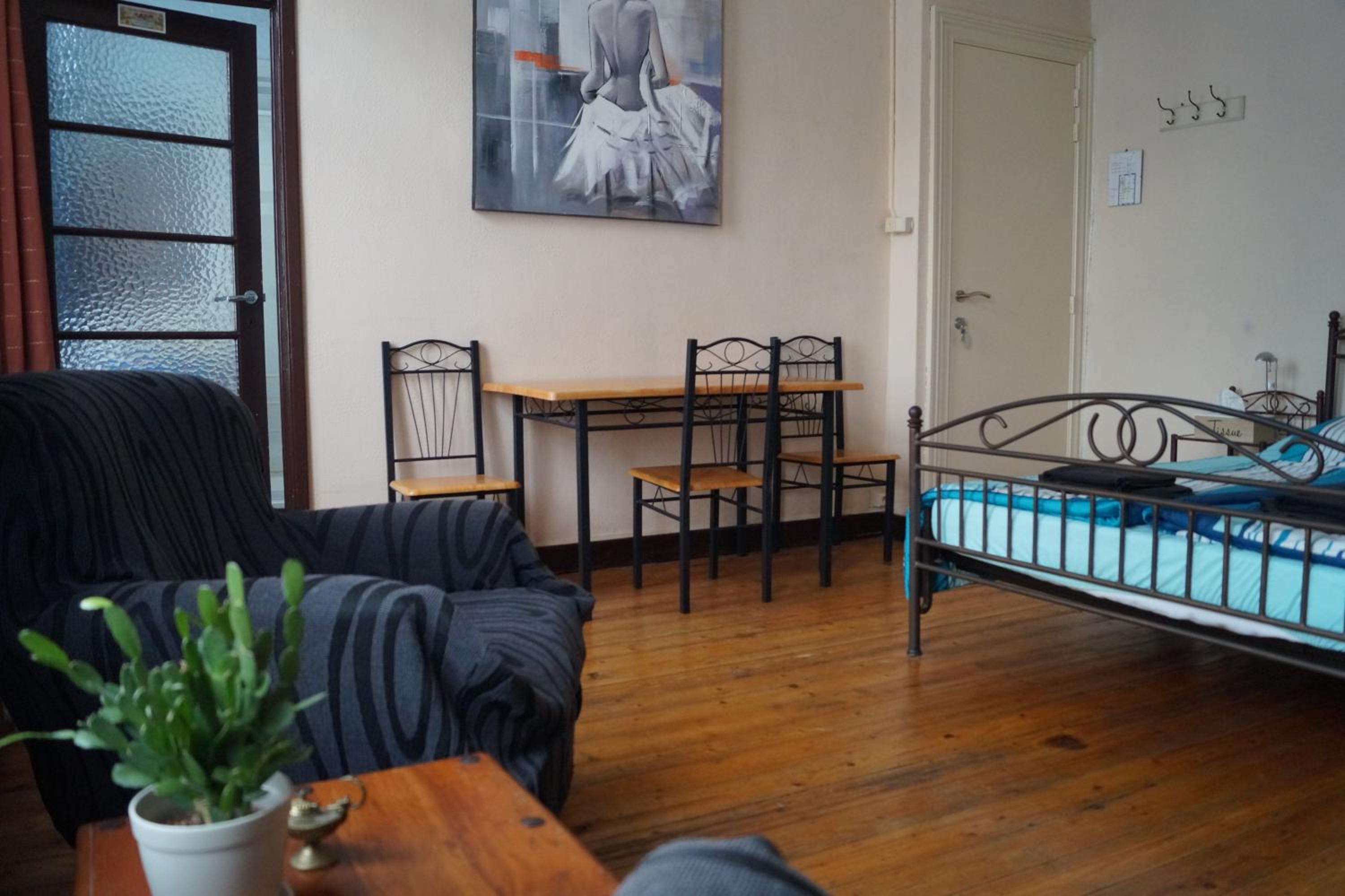 B&B Het Rommelwater