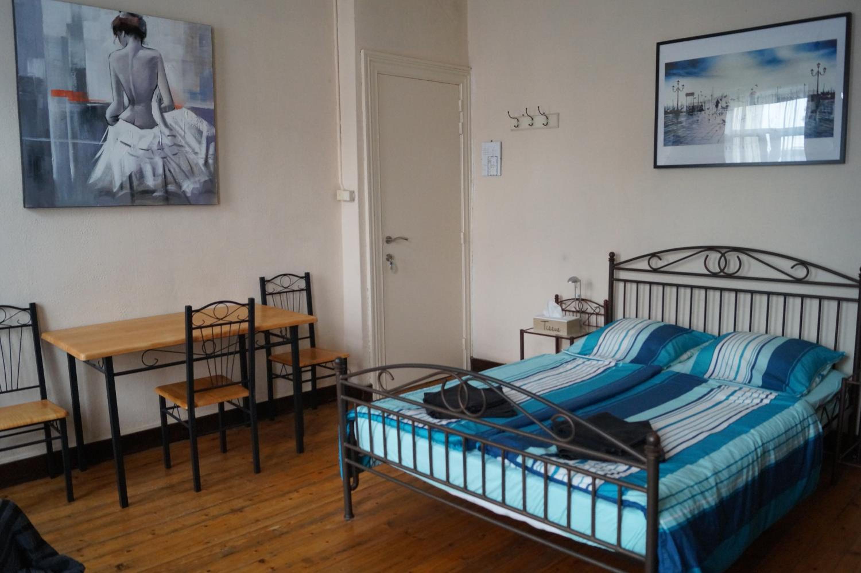 B&B Het Rommelwater