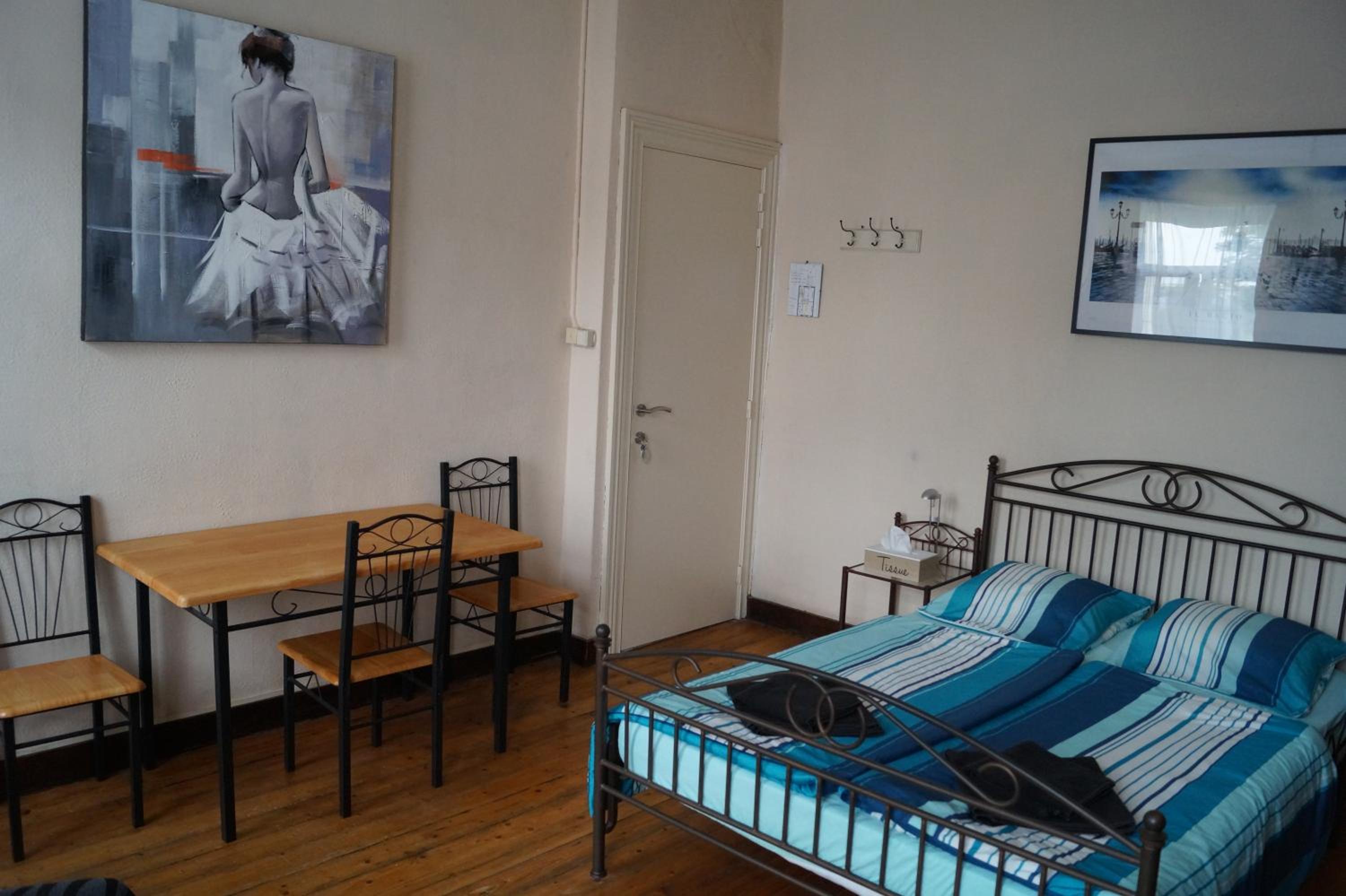 B&B Het Rommelwater