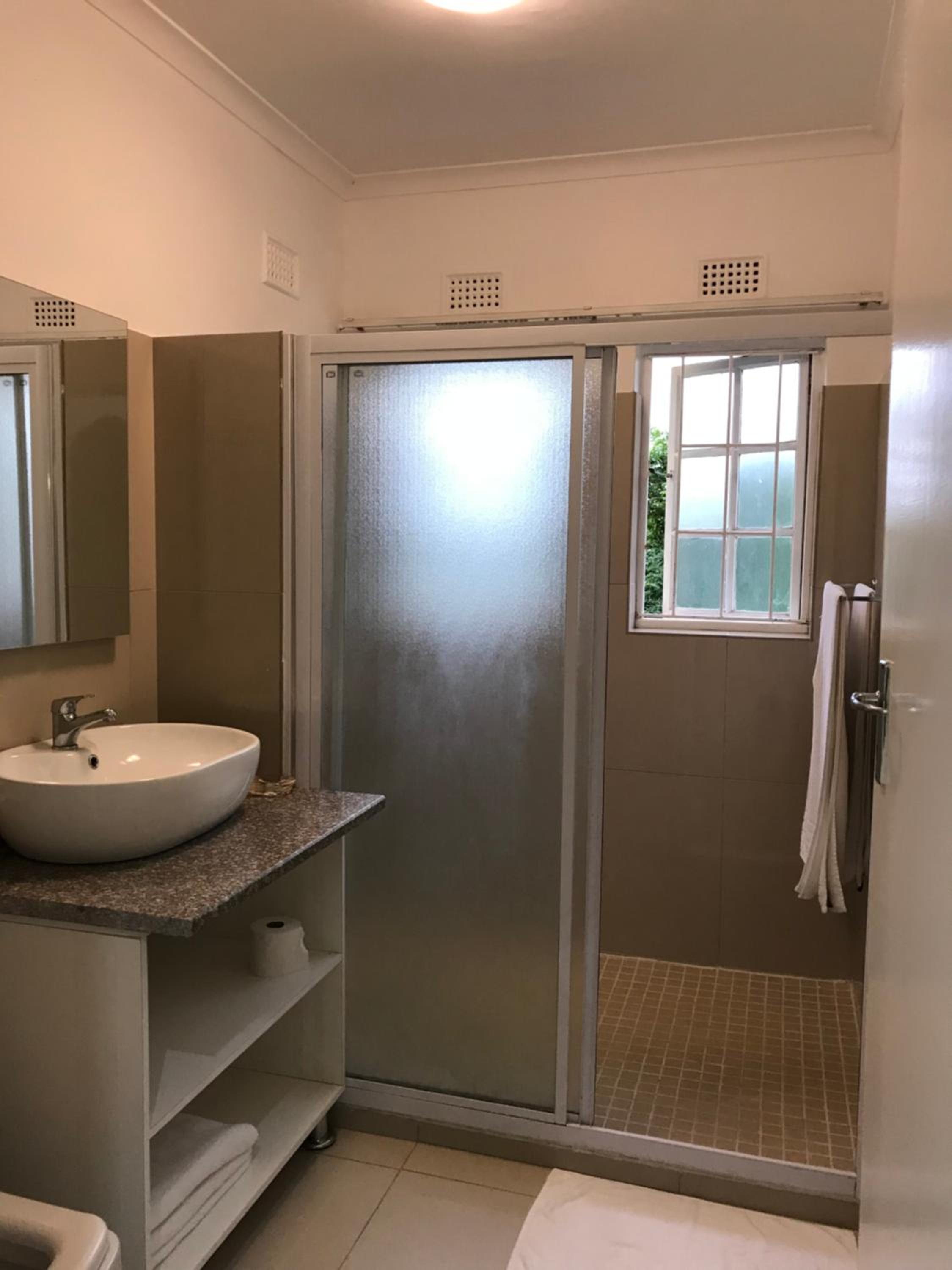 Edens Guest House