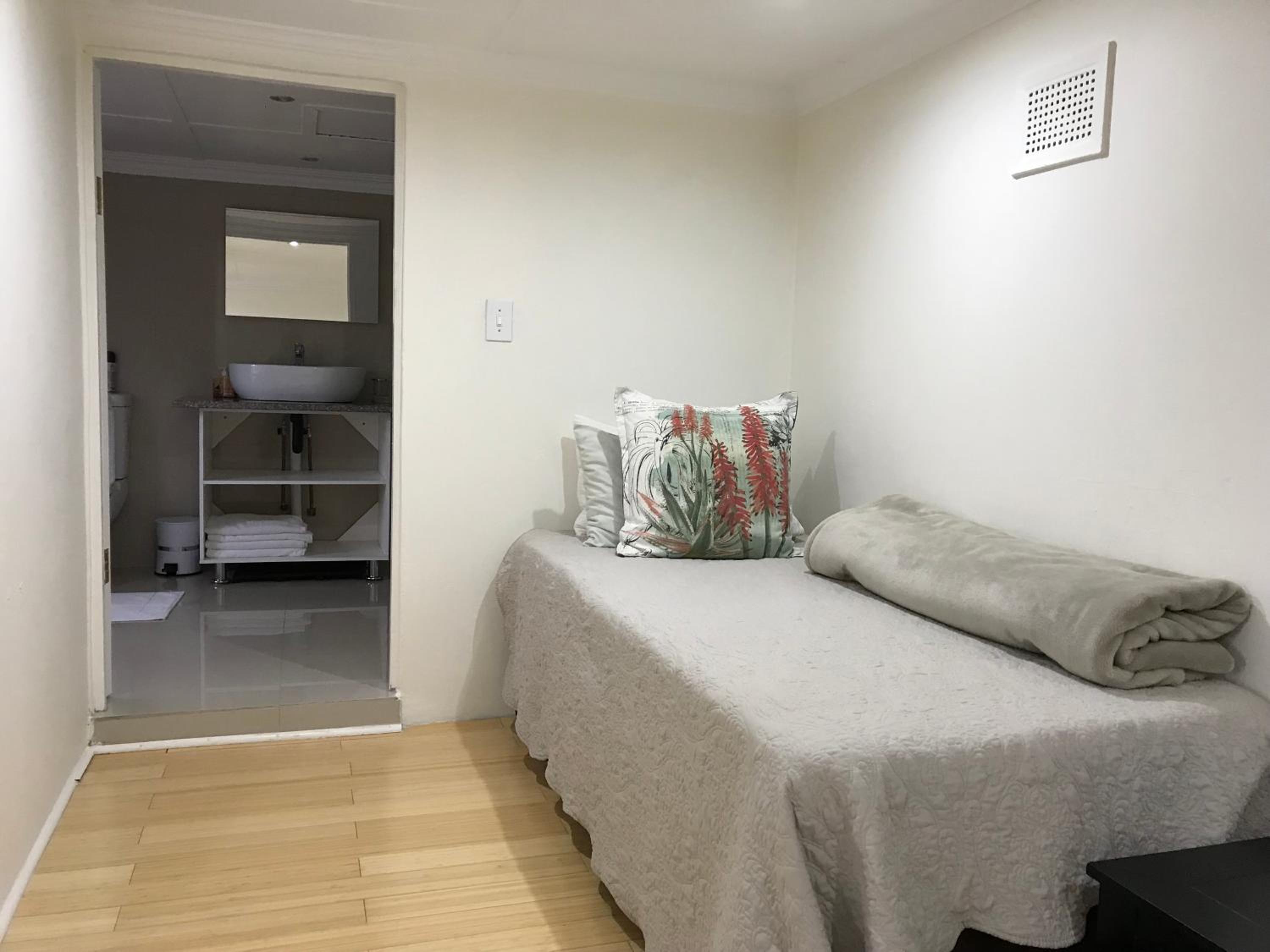 Edens Guest House