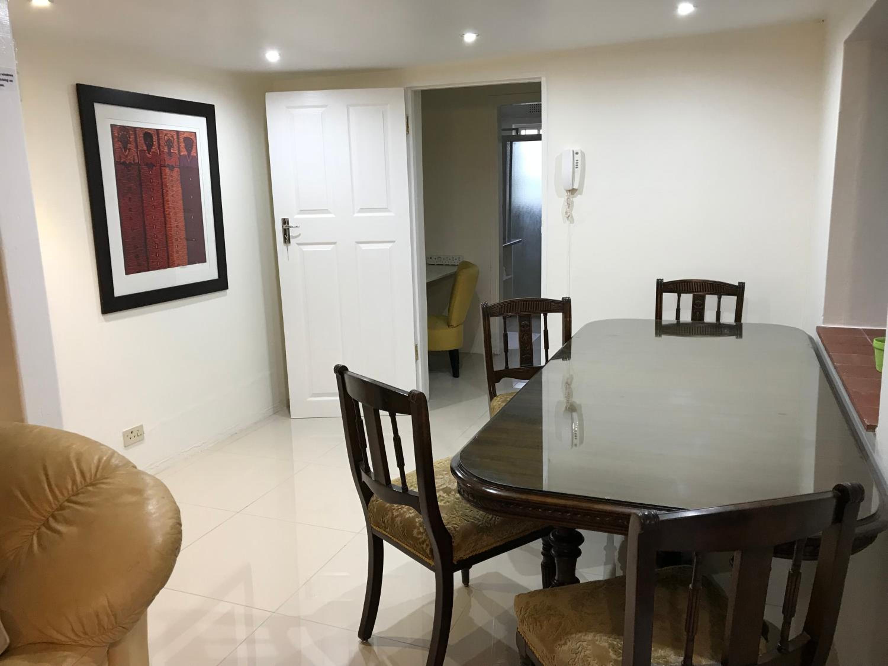 Edens Guest House
