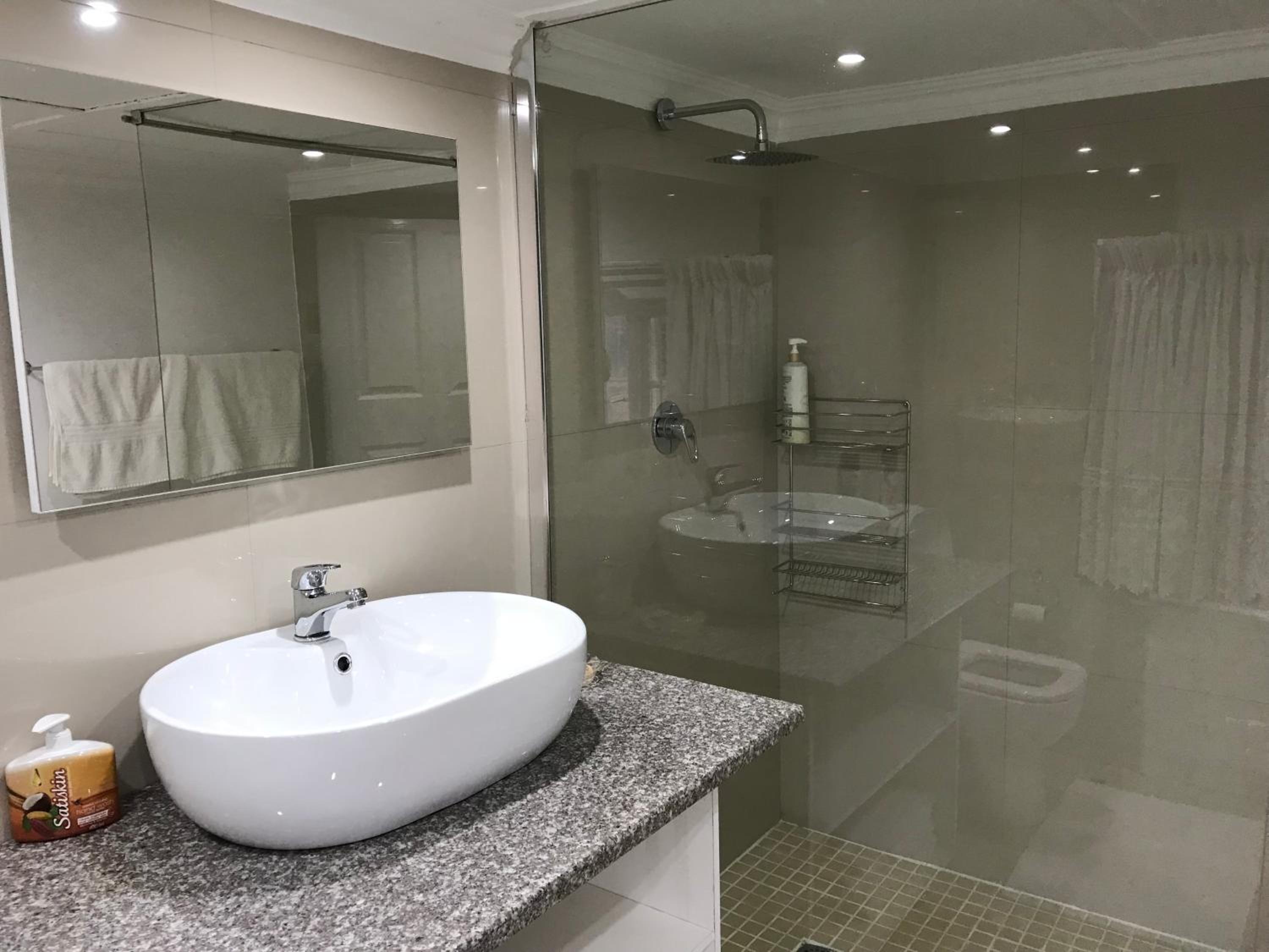 Edens Guest House