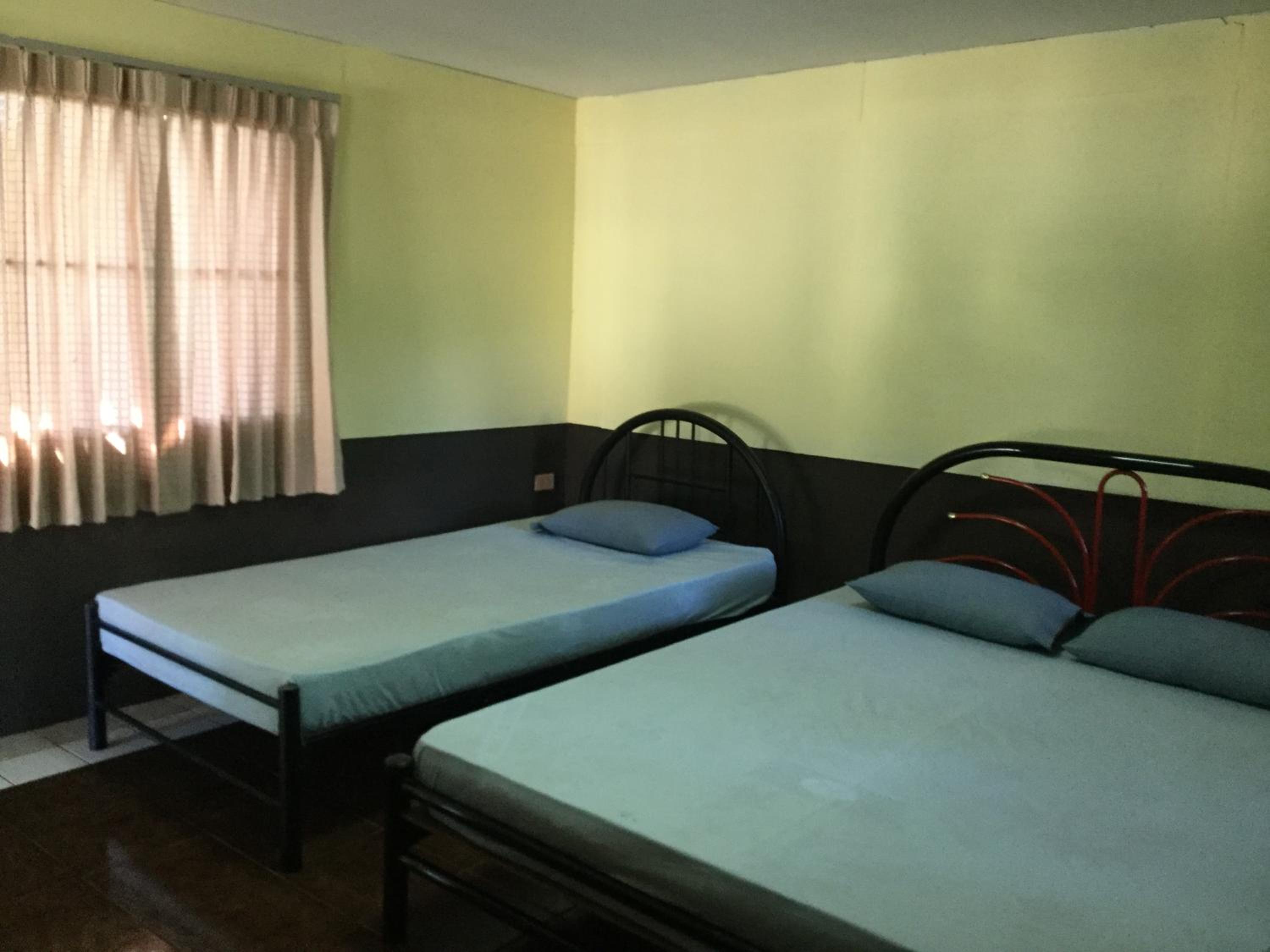 Baansuan Nanglae Hill Homestay
