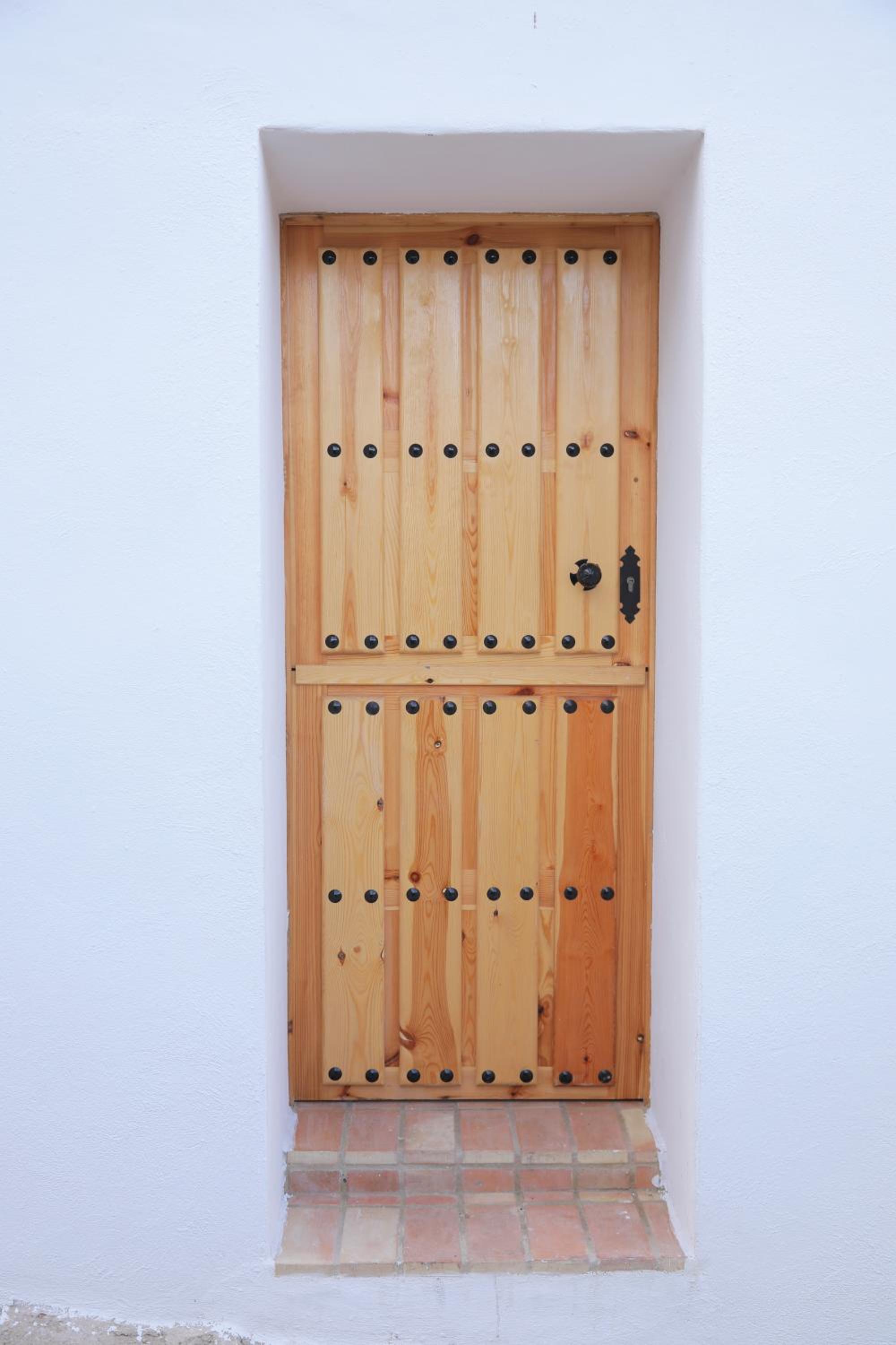 Casa Rural La Rocha photo 4