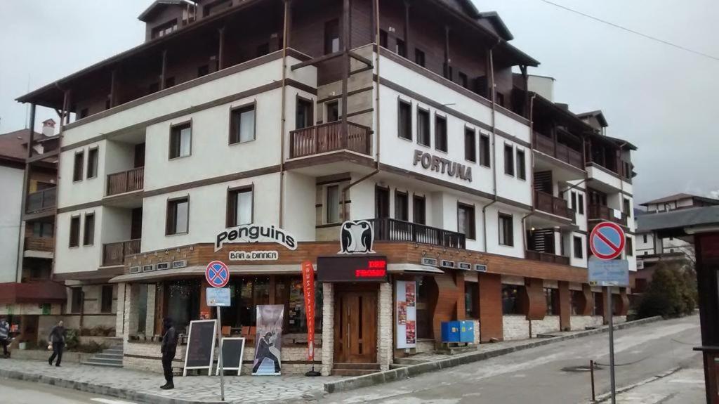 Bansko Vacations - Fortuna Luxury Apartment - Property Image 66