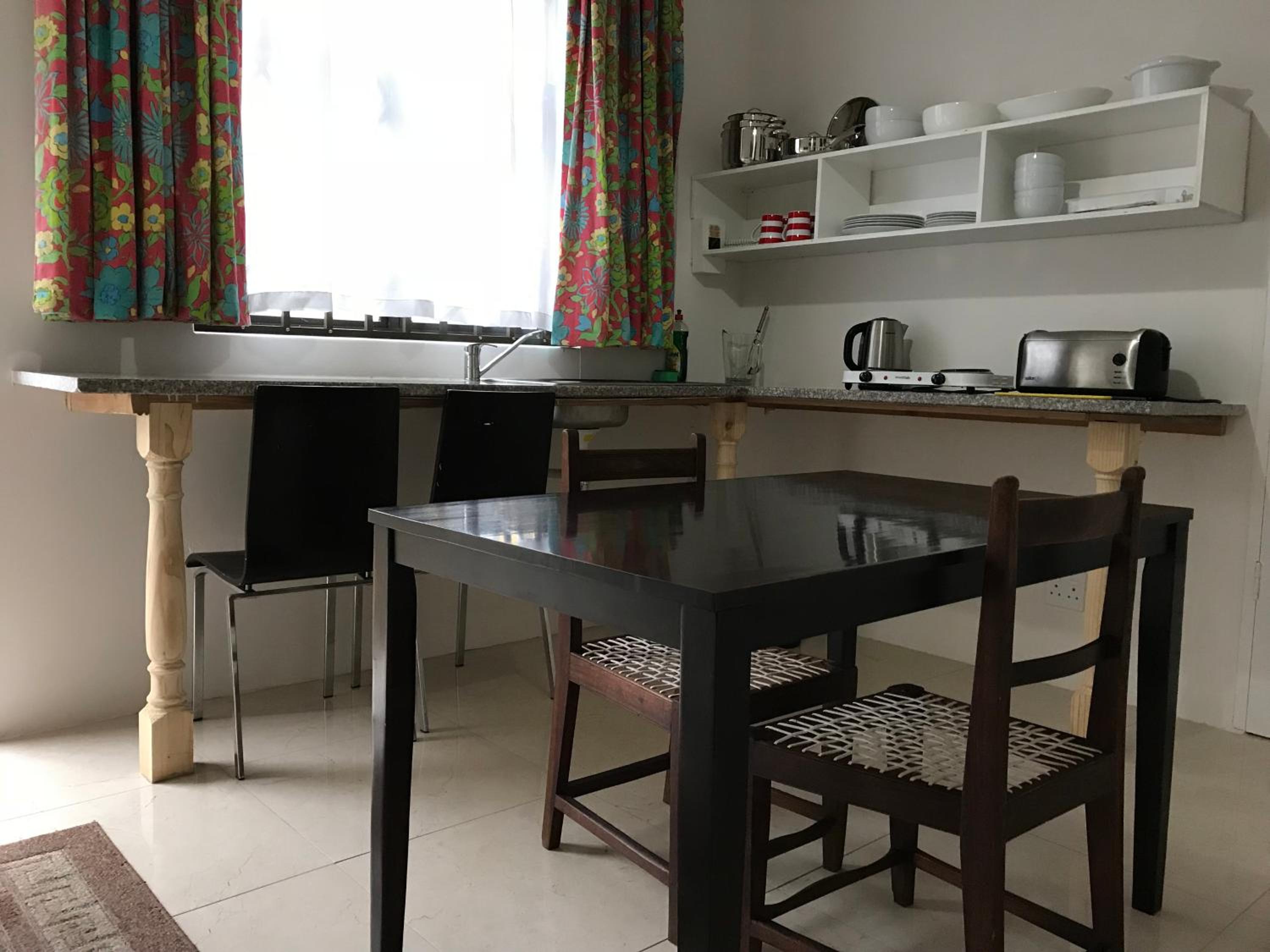 Edens Guest House