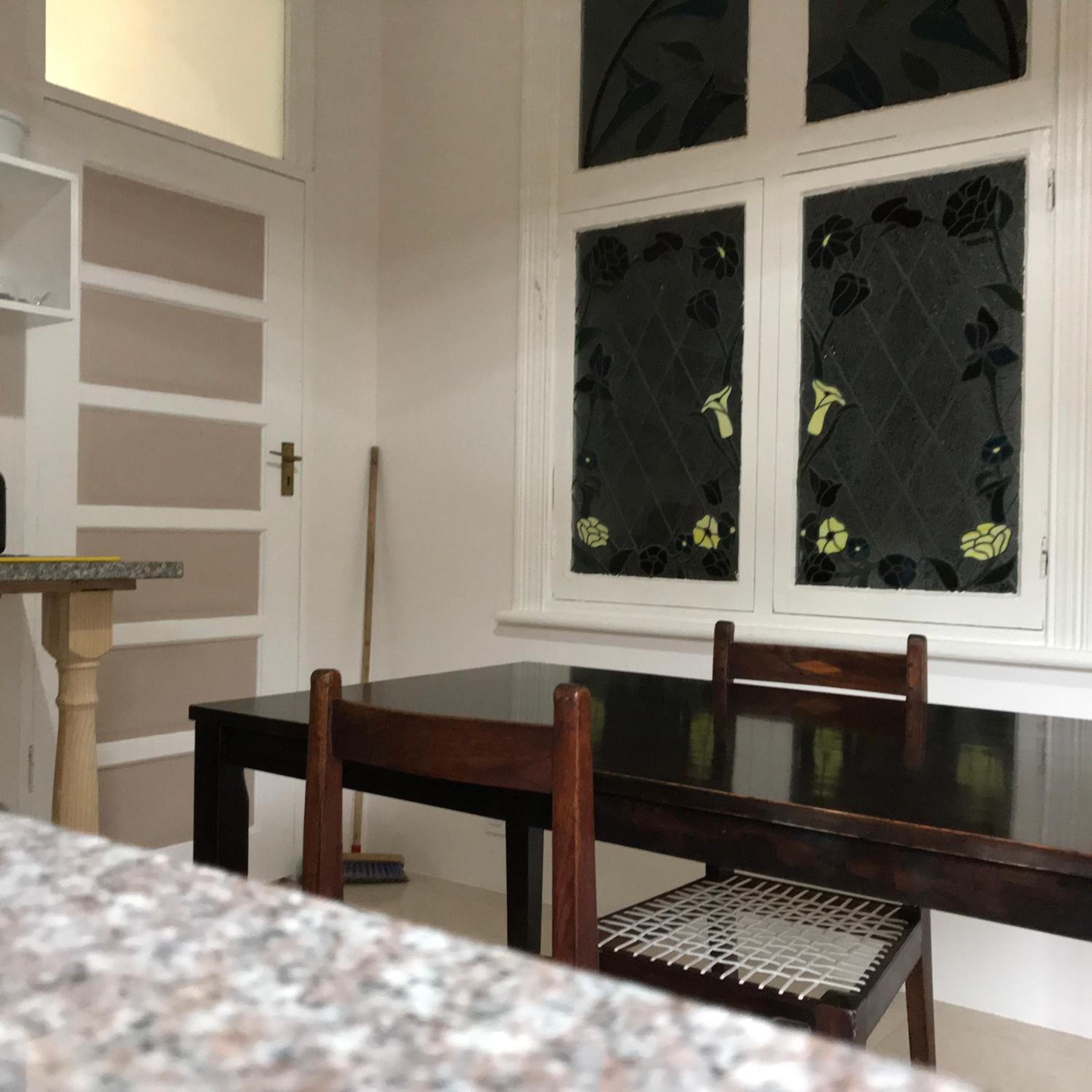 Edens Guest House