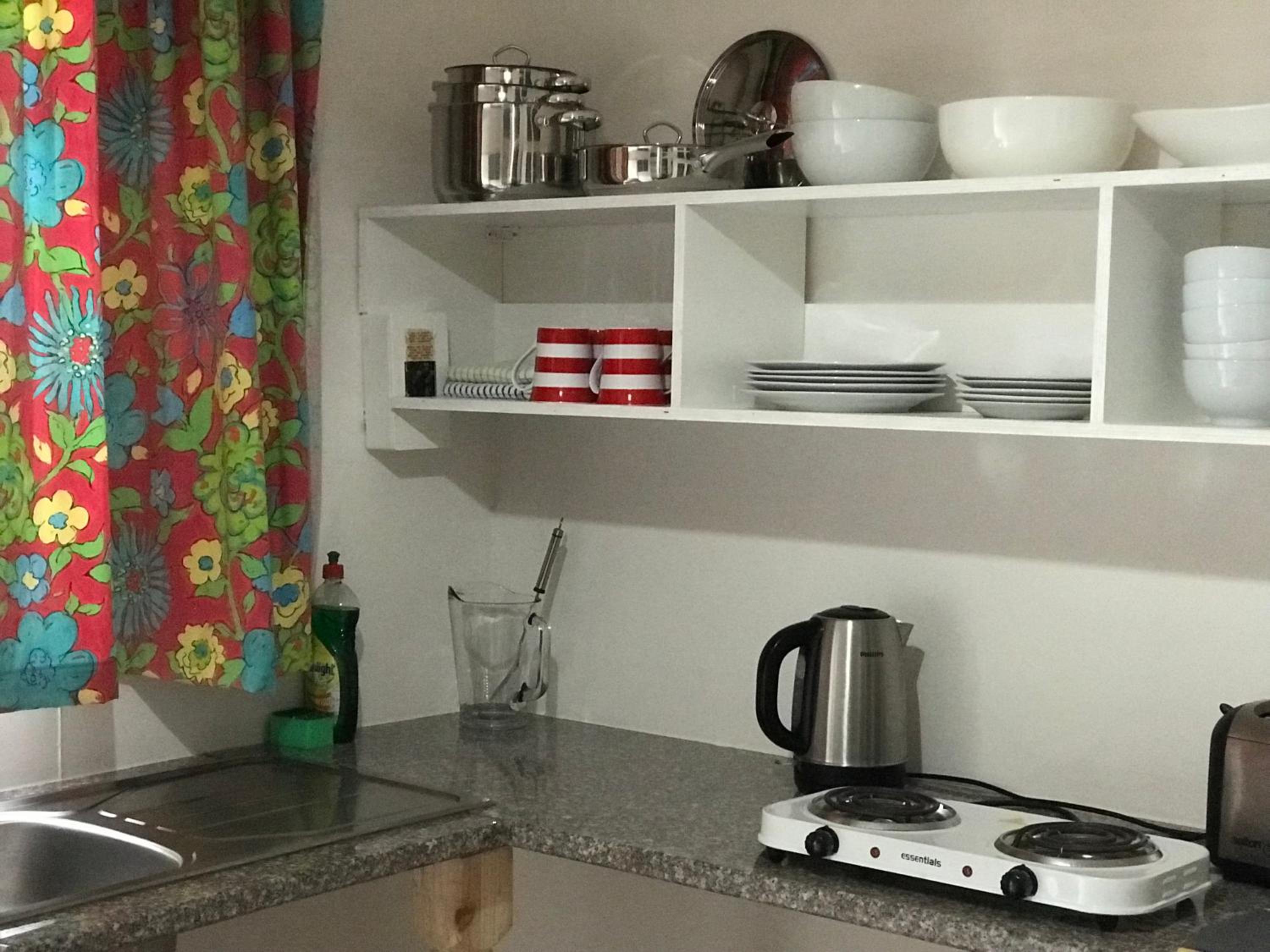 Edens Guest House