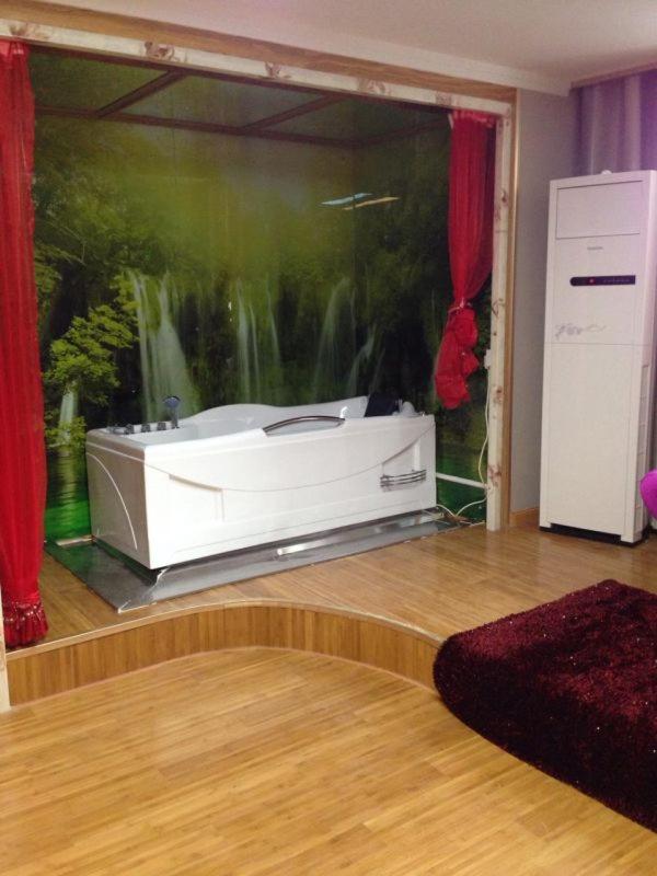 children's play area