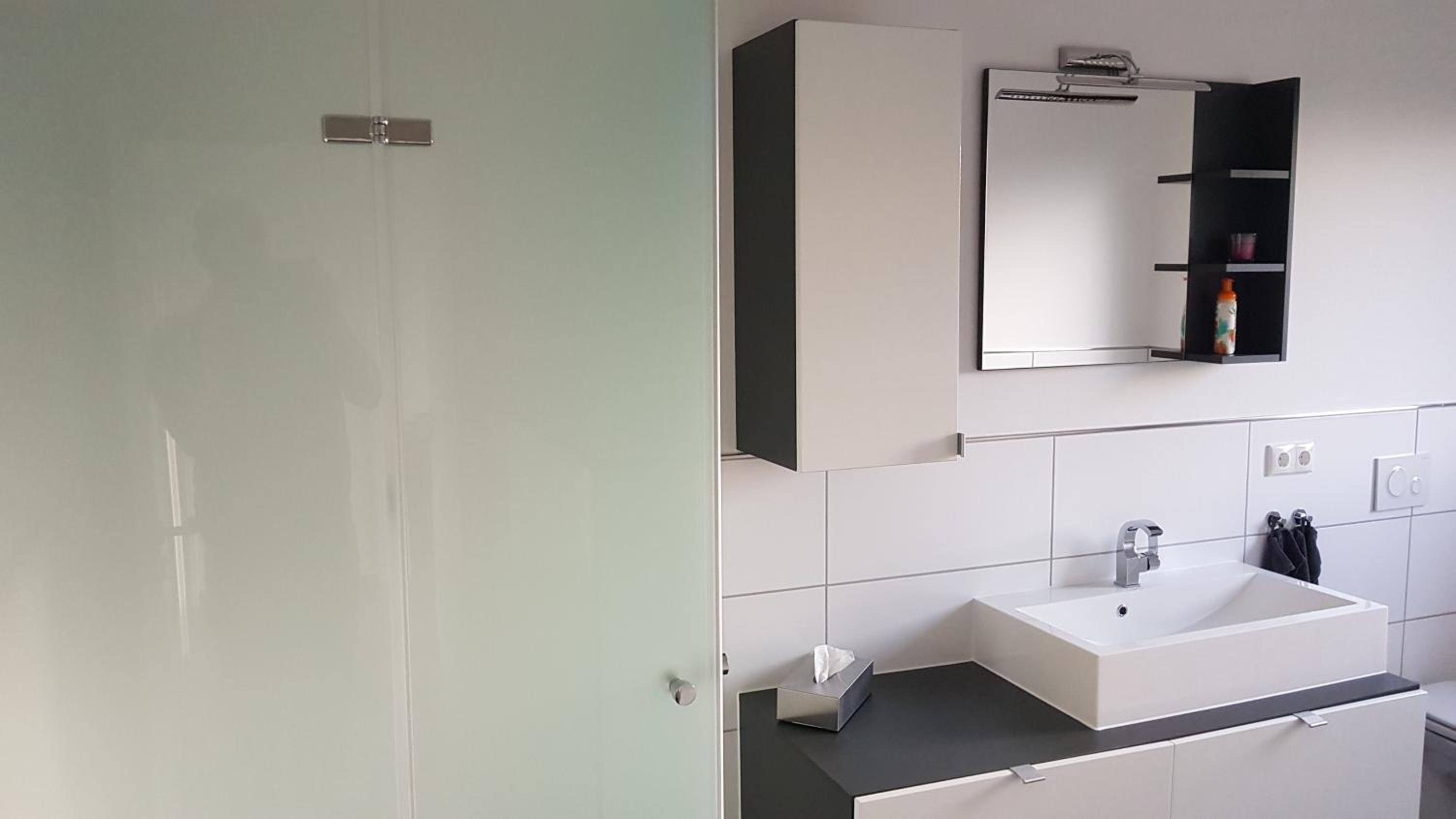 Ferienwohnung-Irxleben