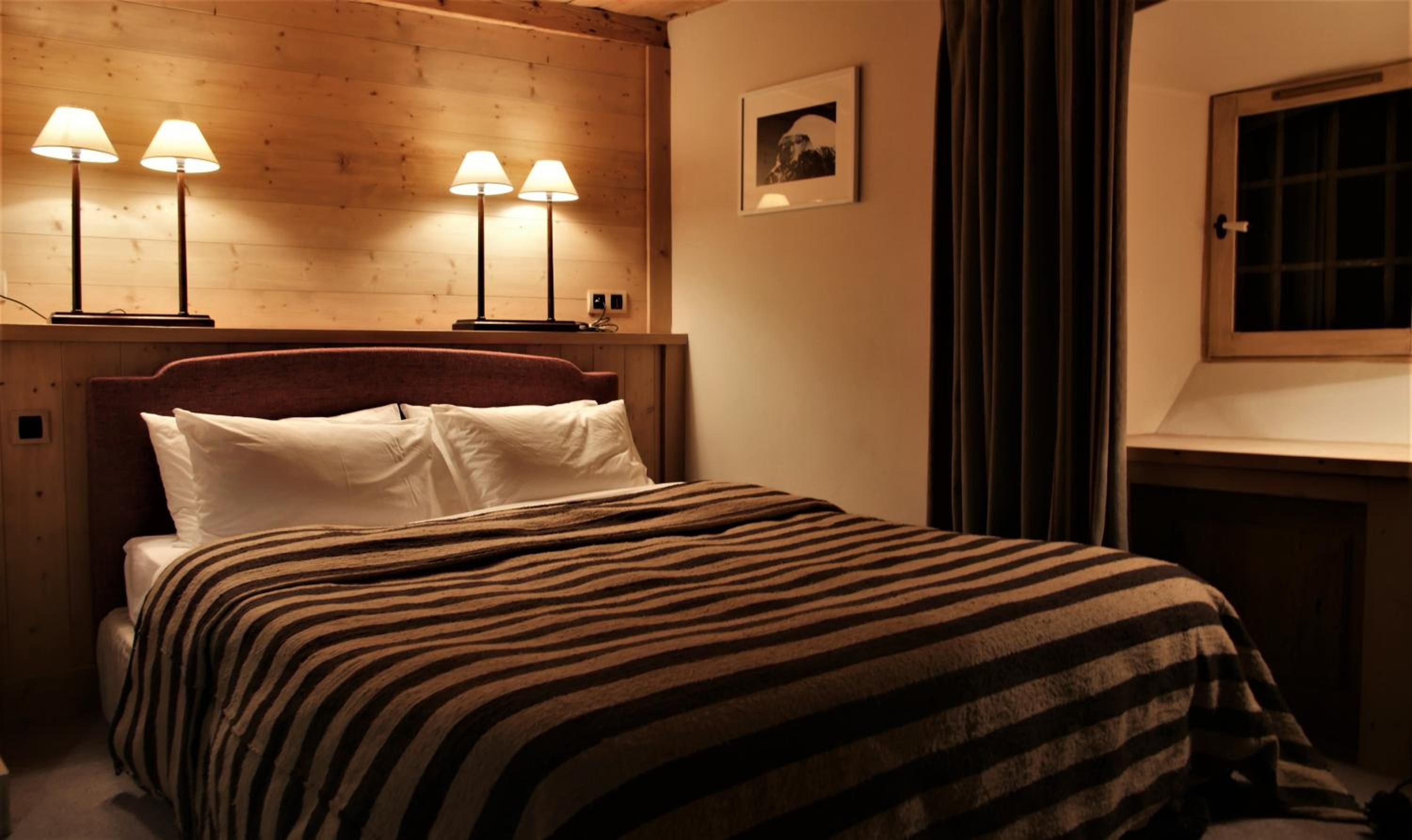 Chalet Geneviève