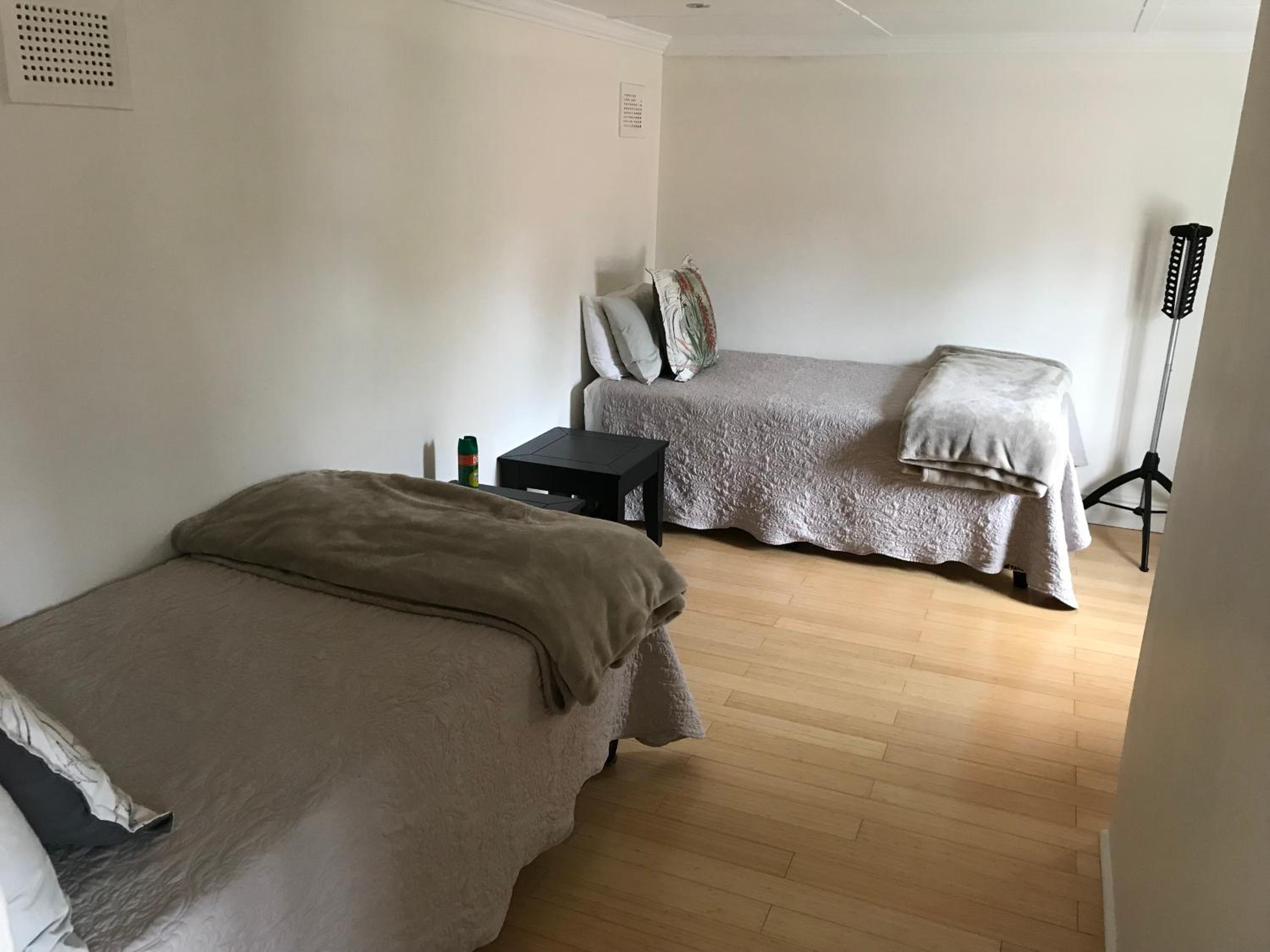 Edens Guest House