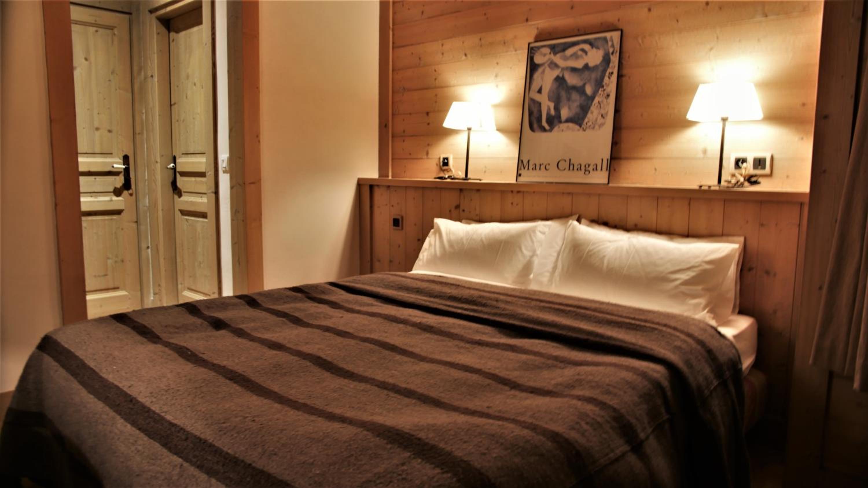 Chalet Geneviève