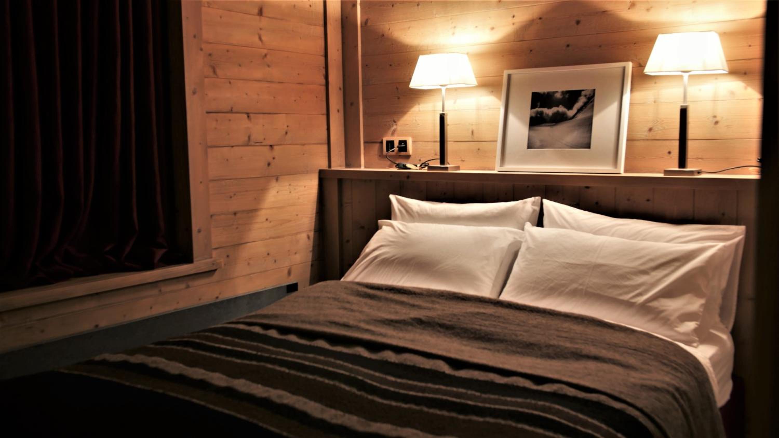 Chalet Geneviève