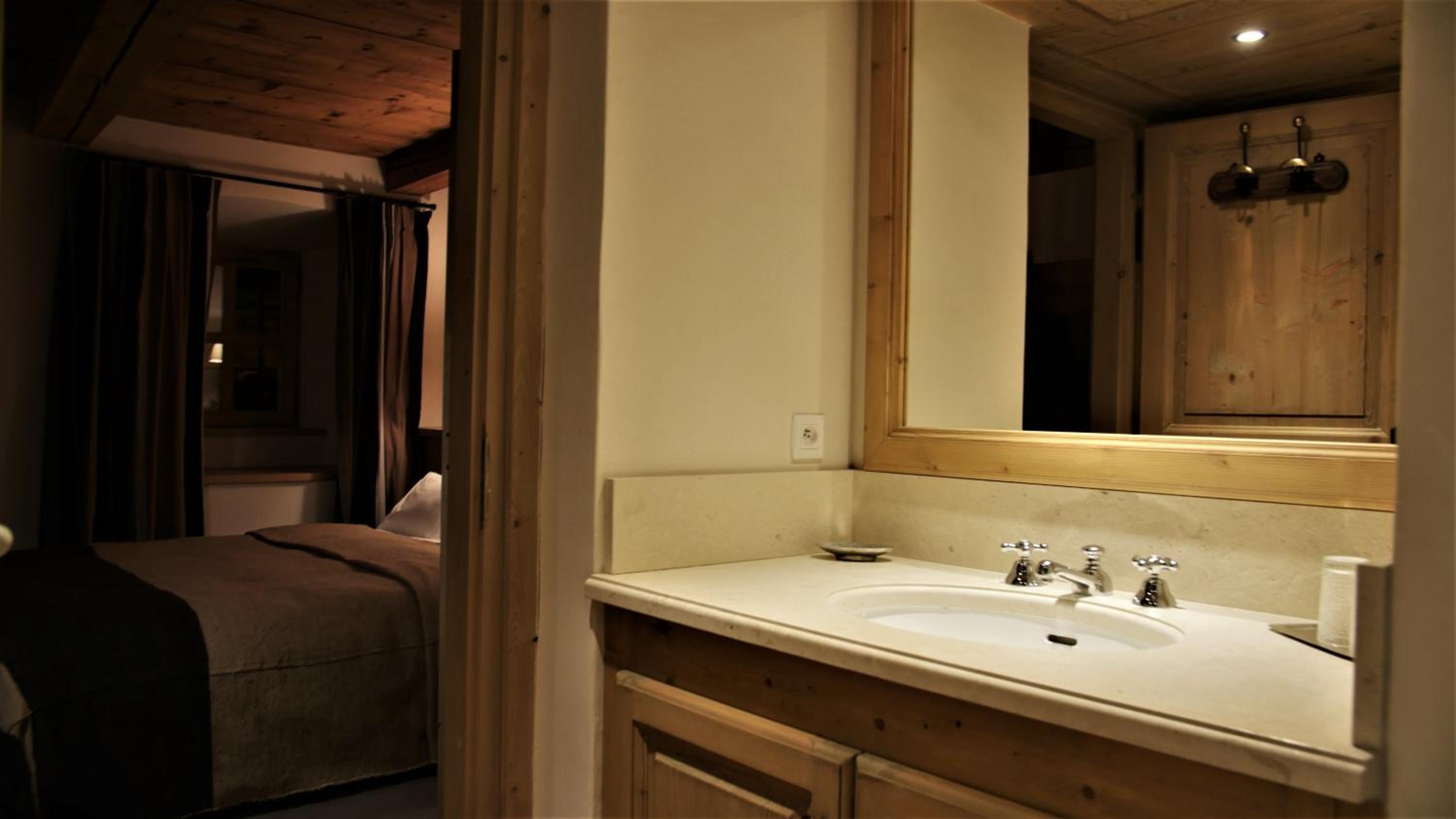 Chalet Geneviève