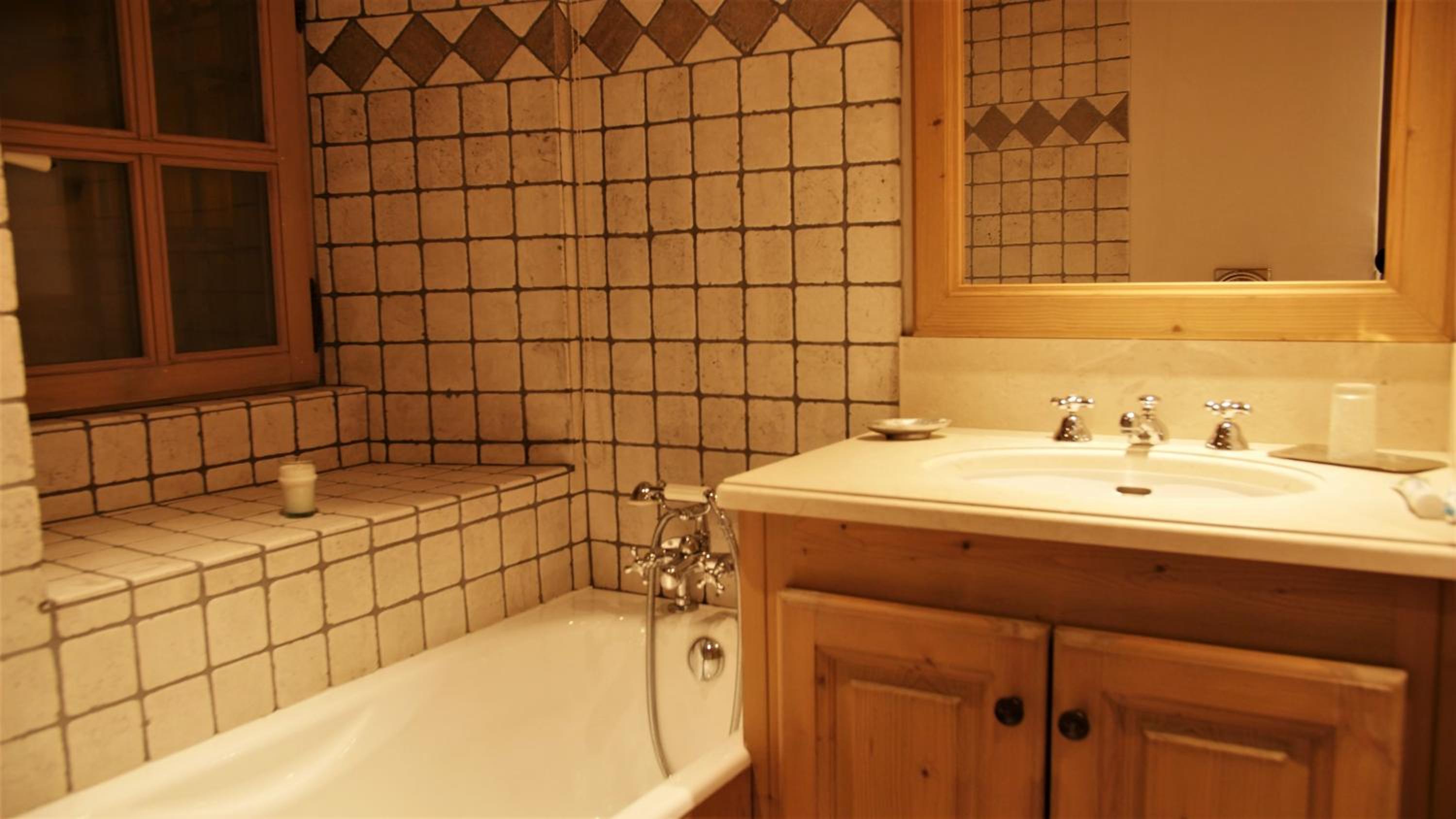 Chalet Geneviève