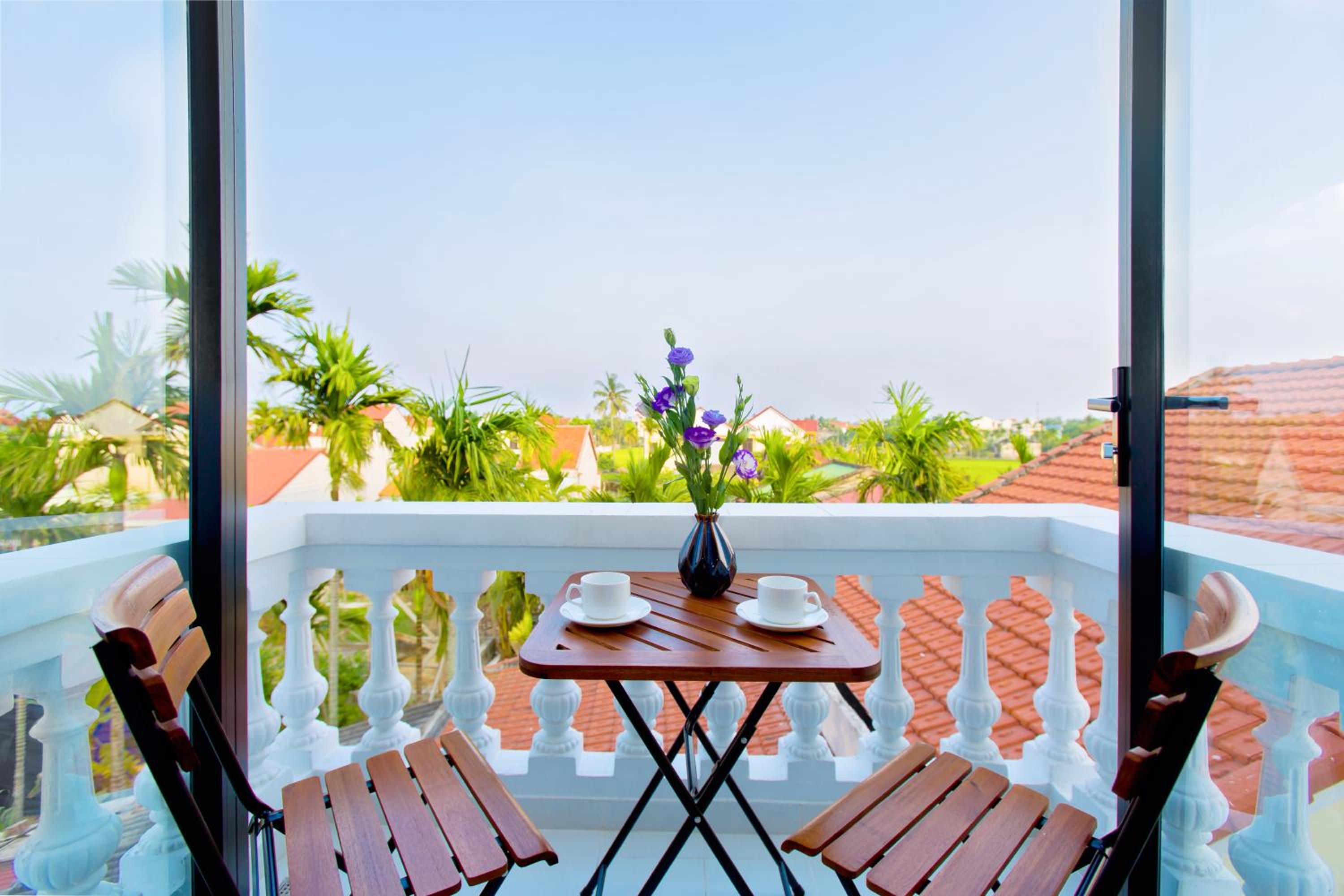 Terrace Villa Hoi An