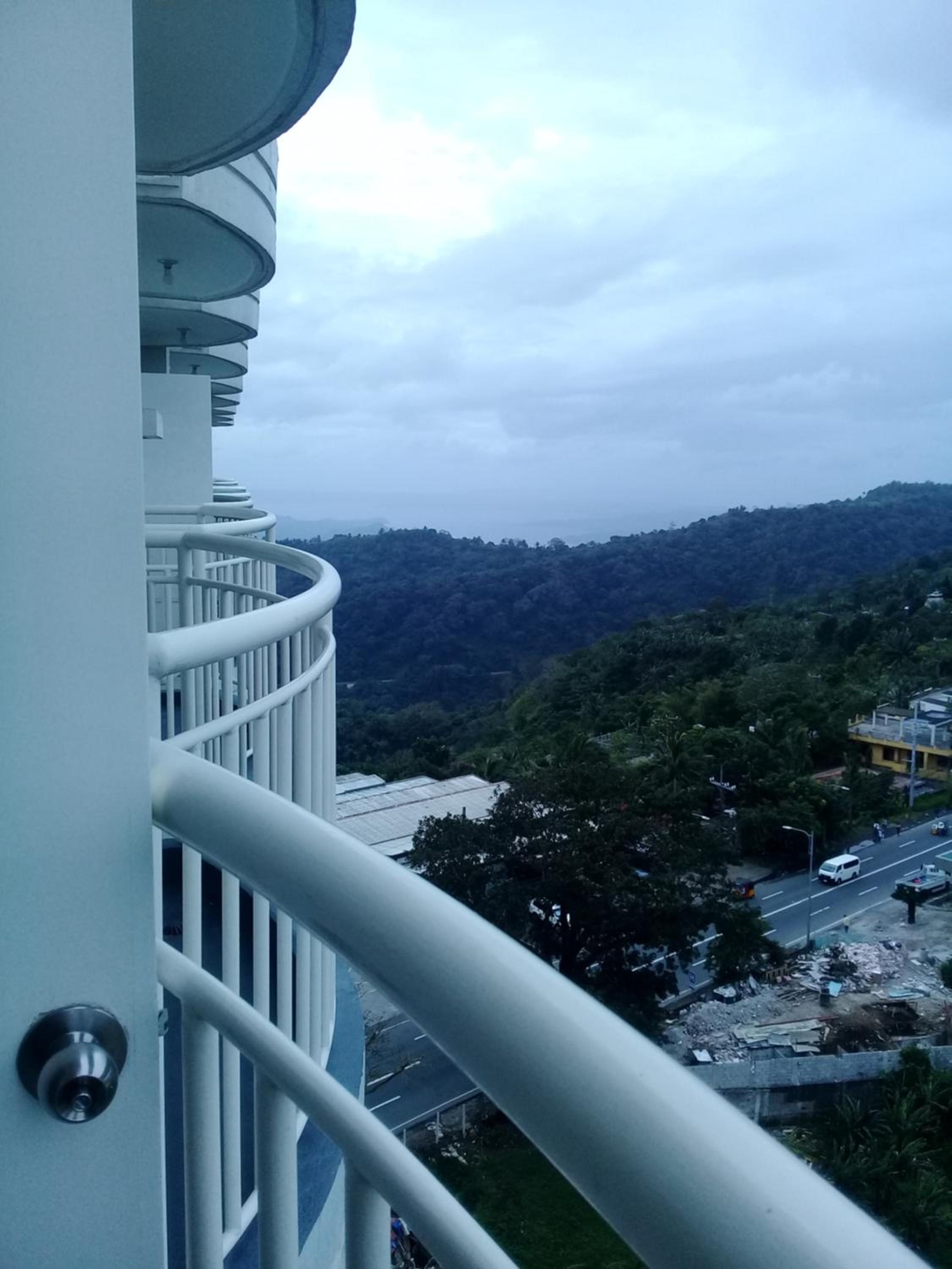 Miguel's Place at Tagaytay Prime Residences