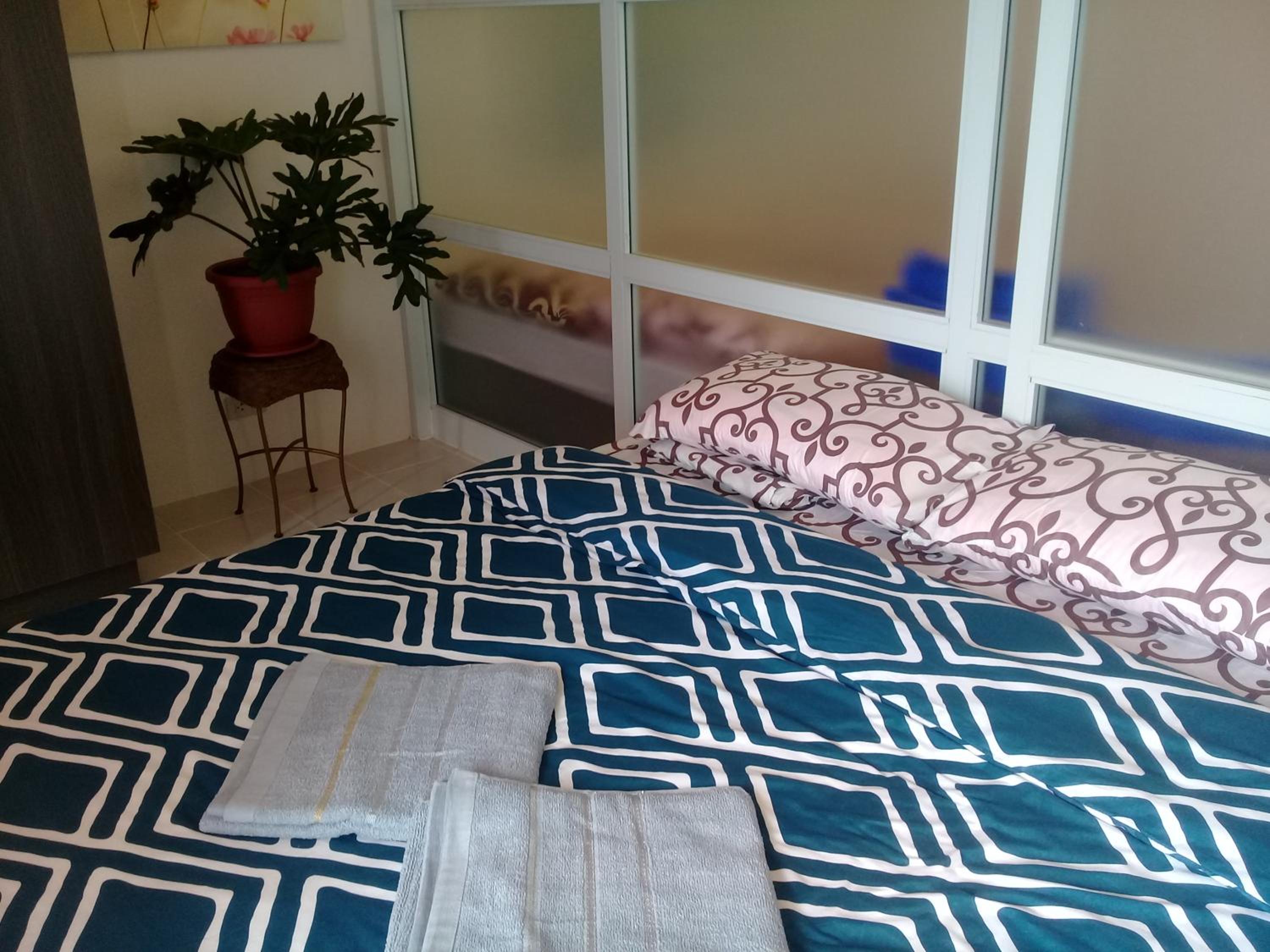 Miguel's Place at Tagaytay Prime Residences