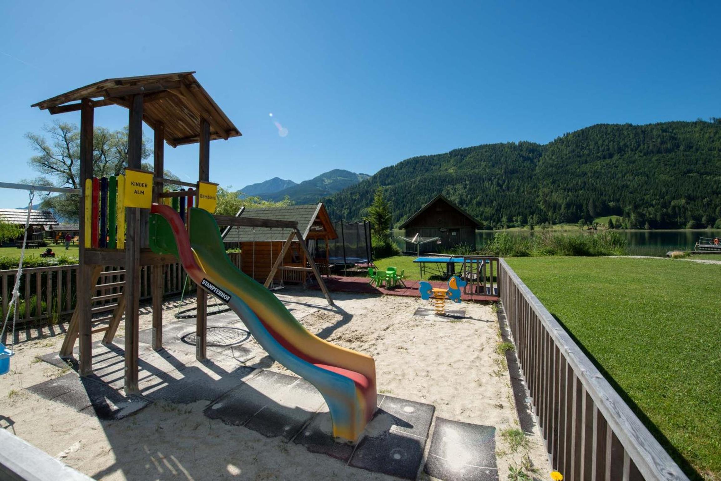 Stampferhof
