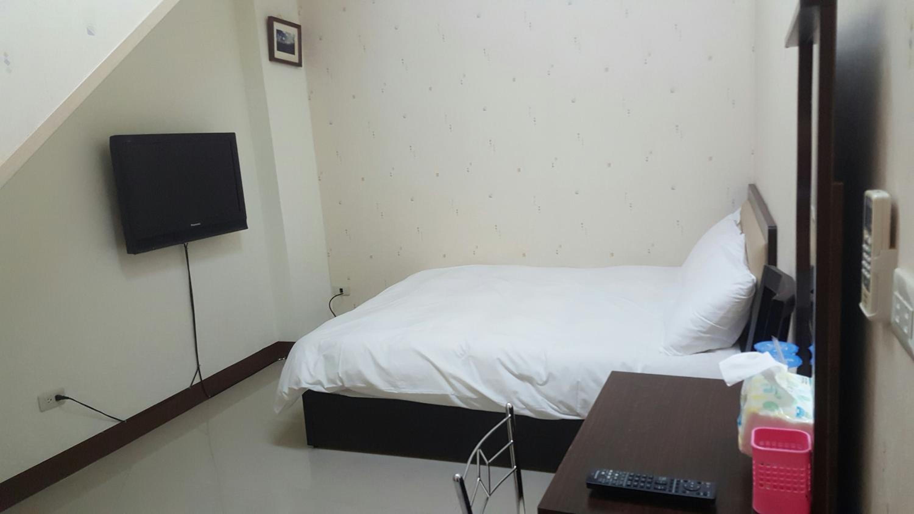 Dong Wang Homestay view 5