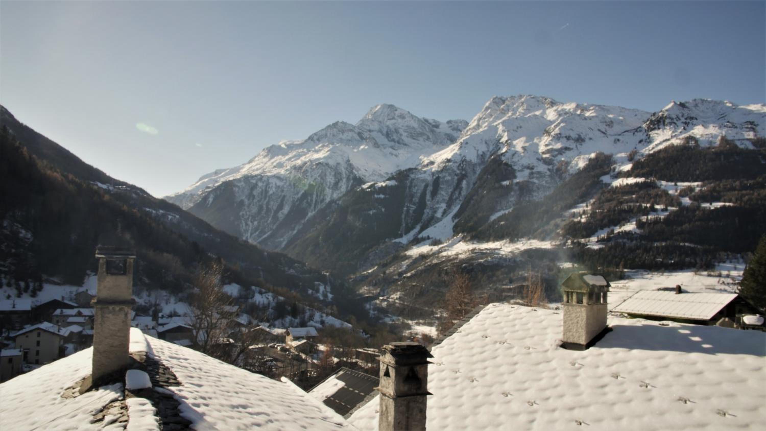 Chalet Geneviève