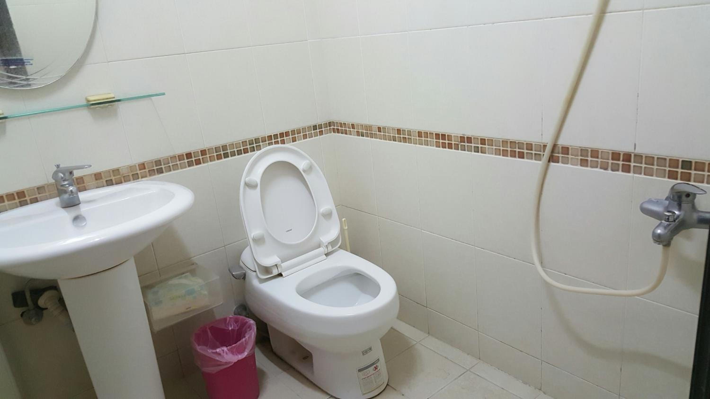 Dong Wang Homestay view 4
