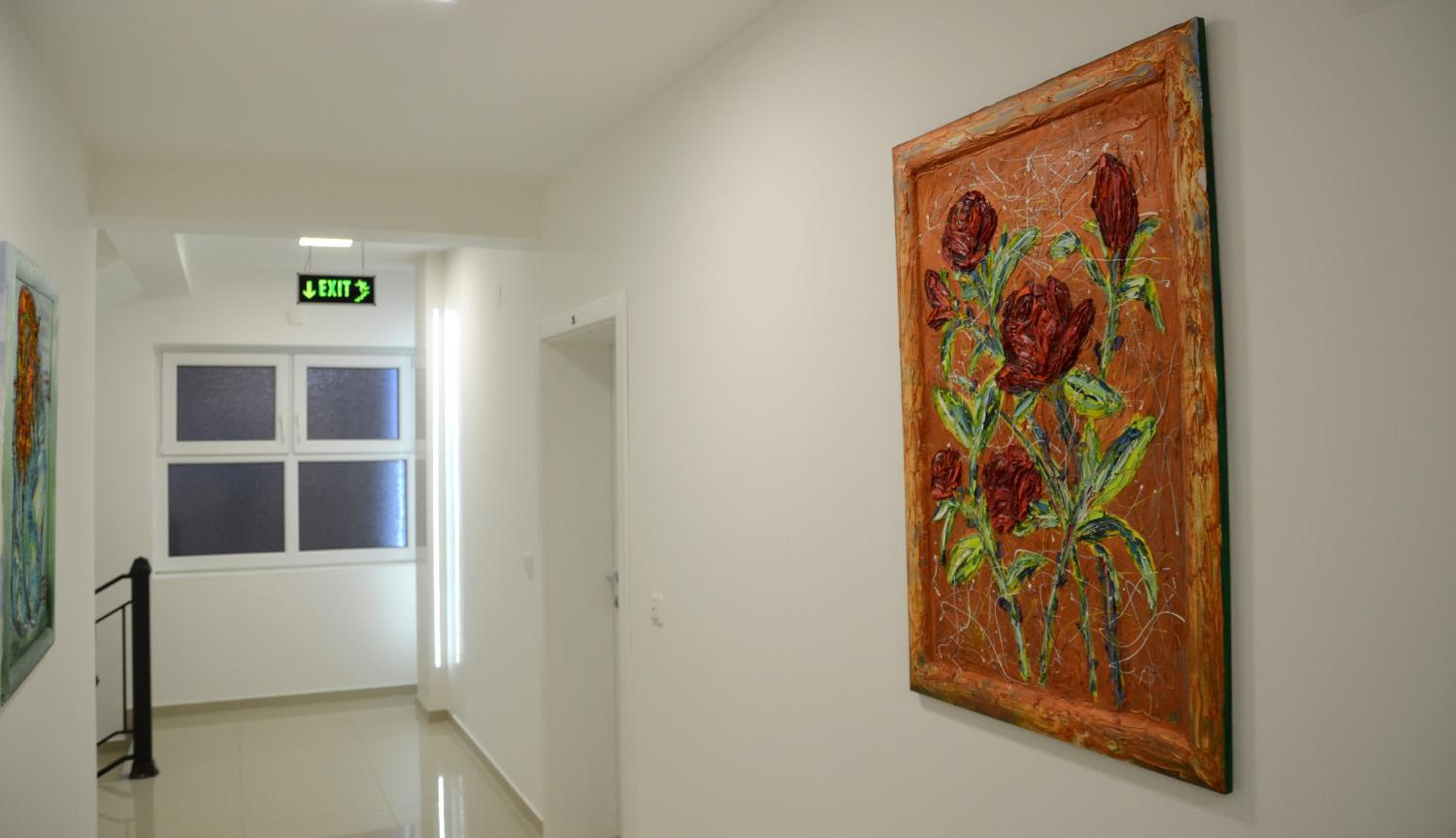 Lux Apartmani