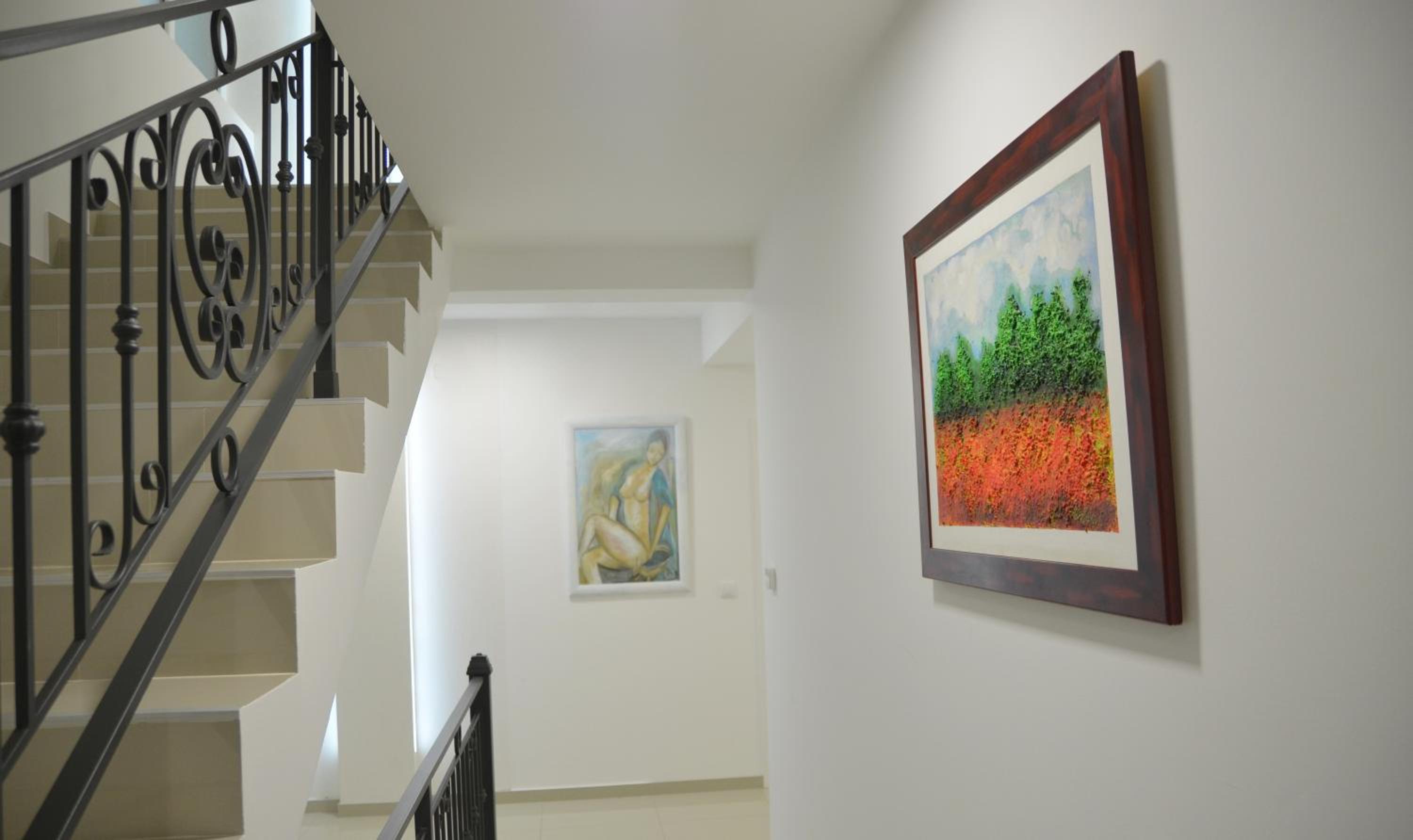 Lux Apartmani