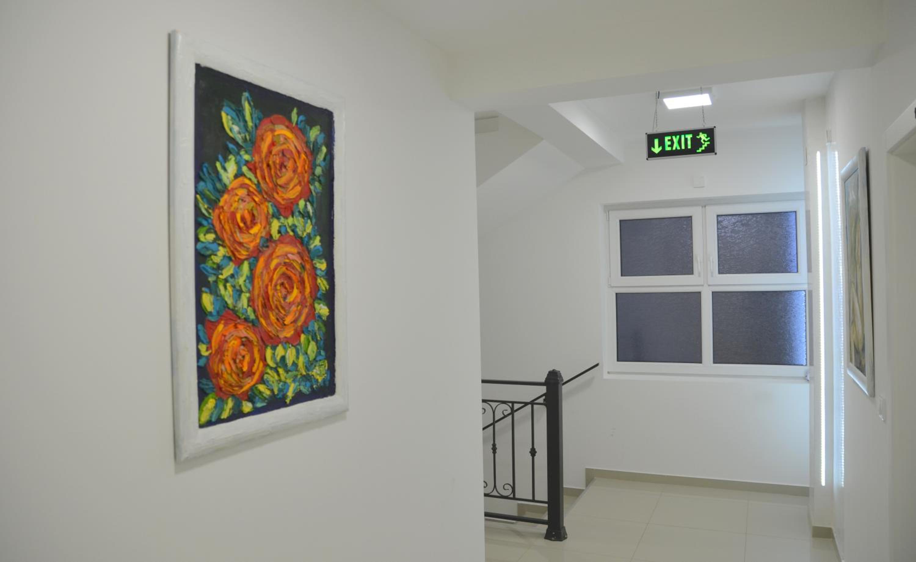 Lux Apartmani