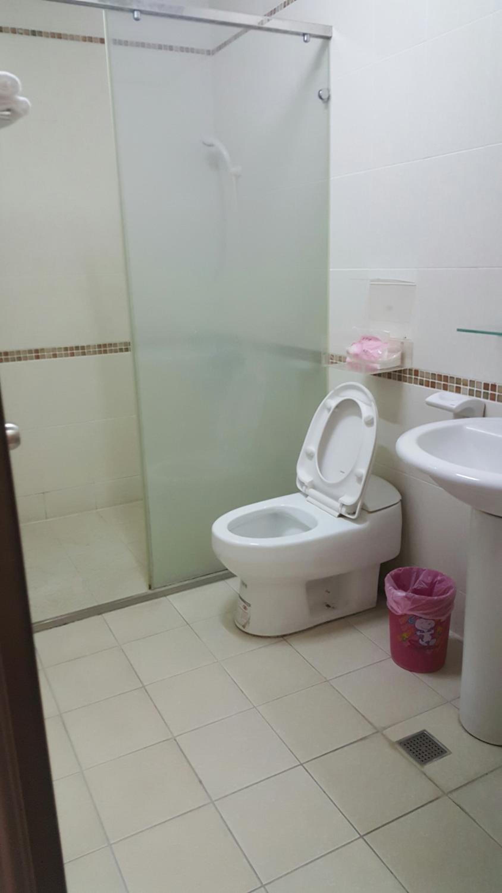 Dong Wang Homestay view 3