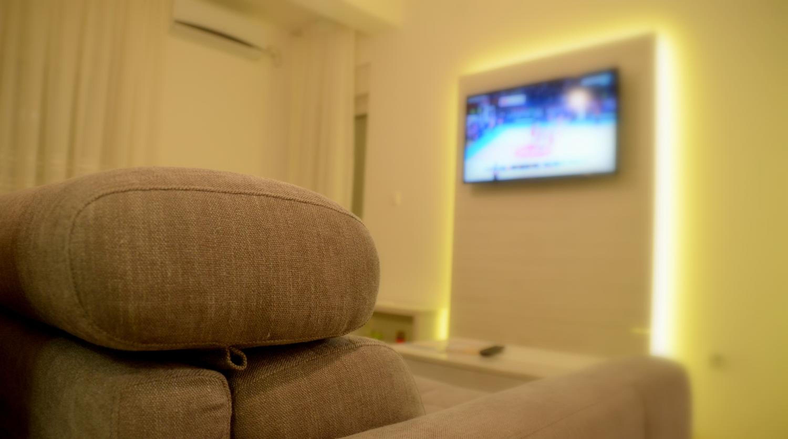 Lux Apartmani