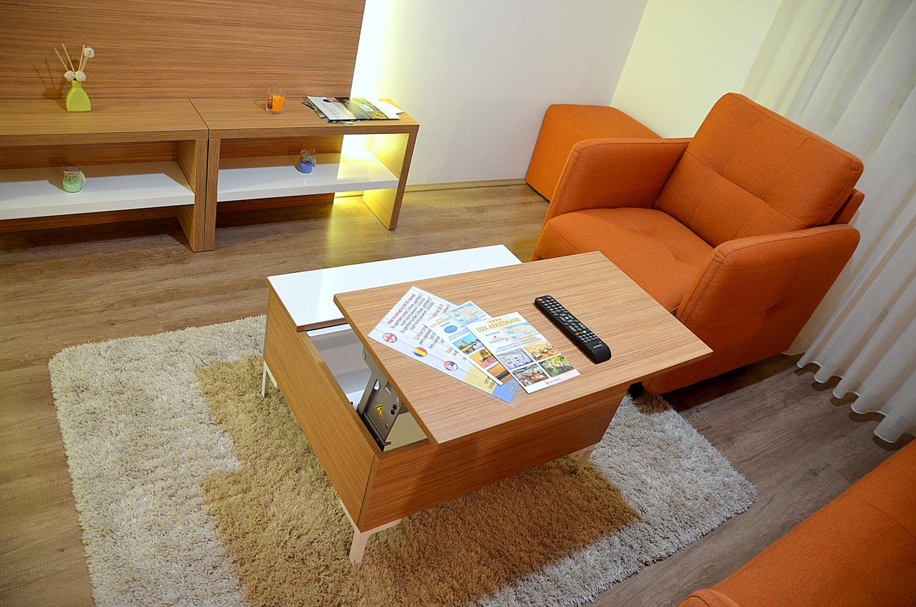 Lux Apartmani