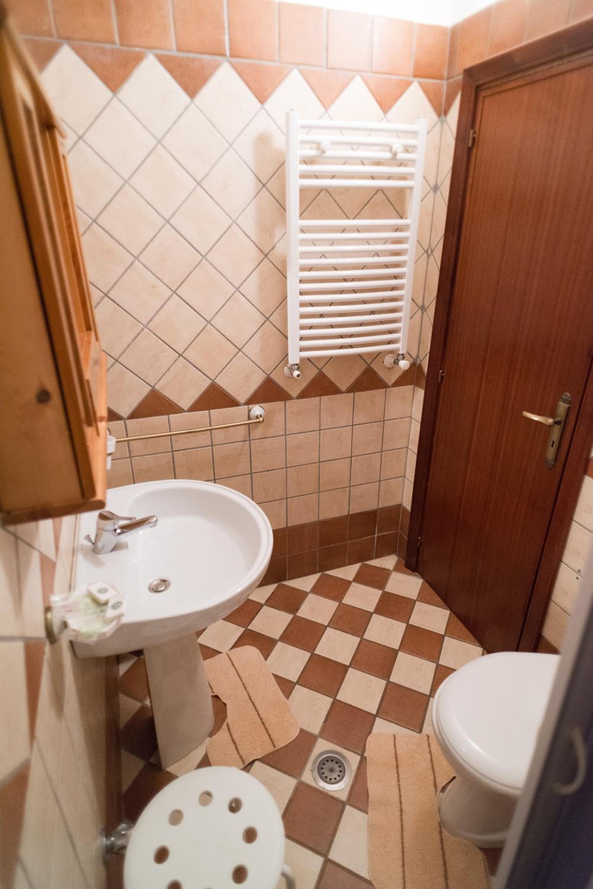 Agriturismo Falode