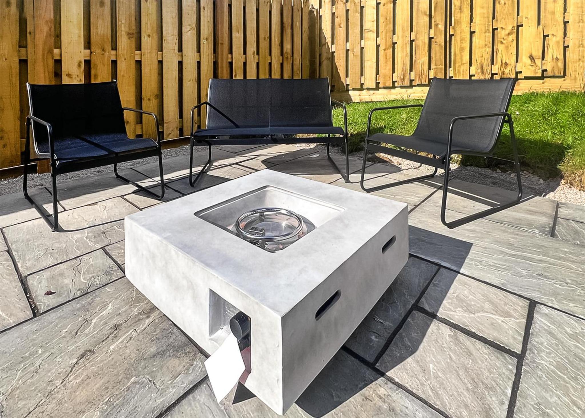 Hamlet Lodge Retreat At Calloose Holiday Park