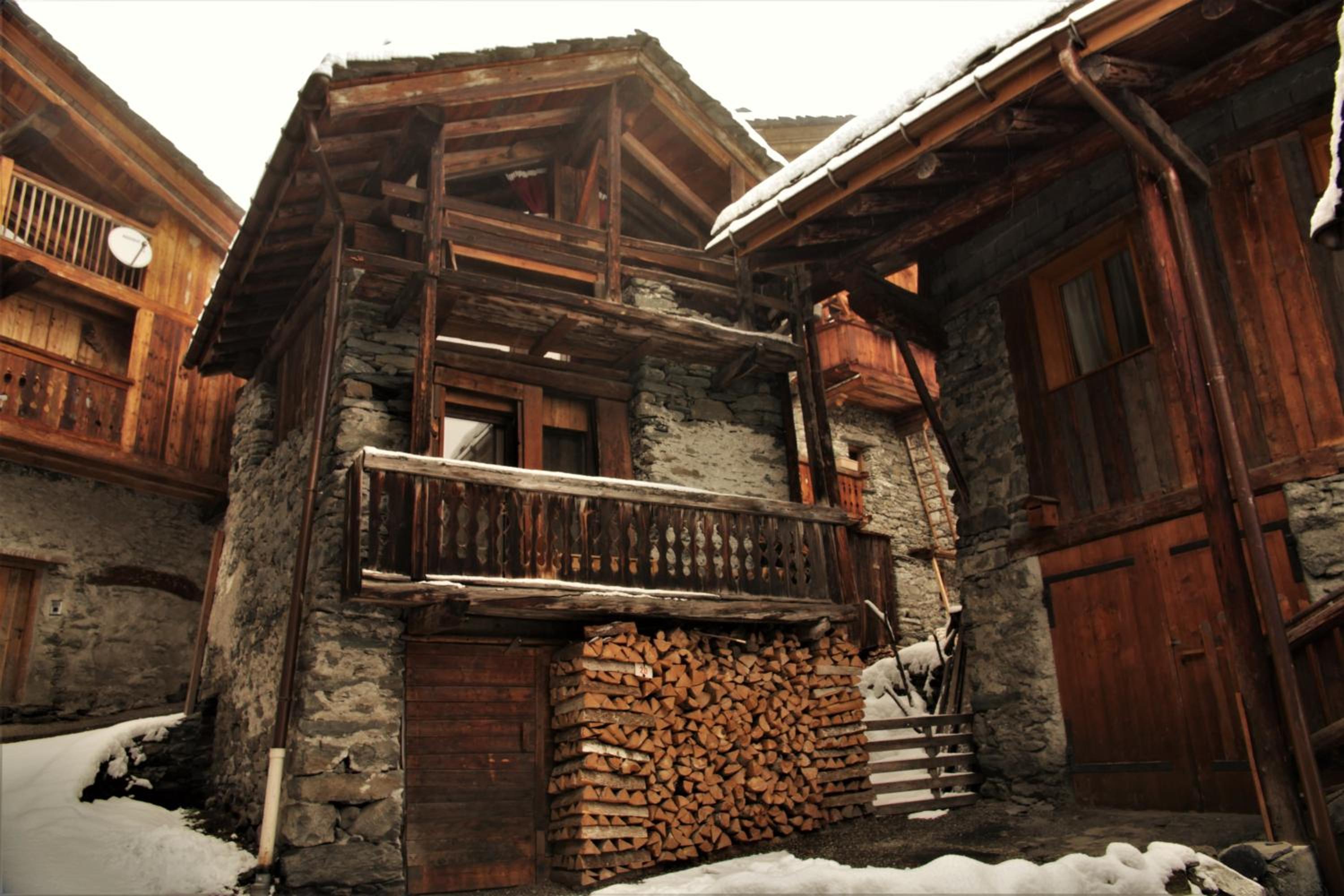 Chalet Geneviève