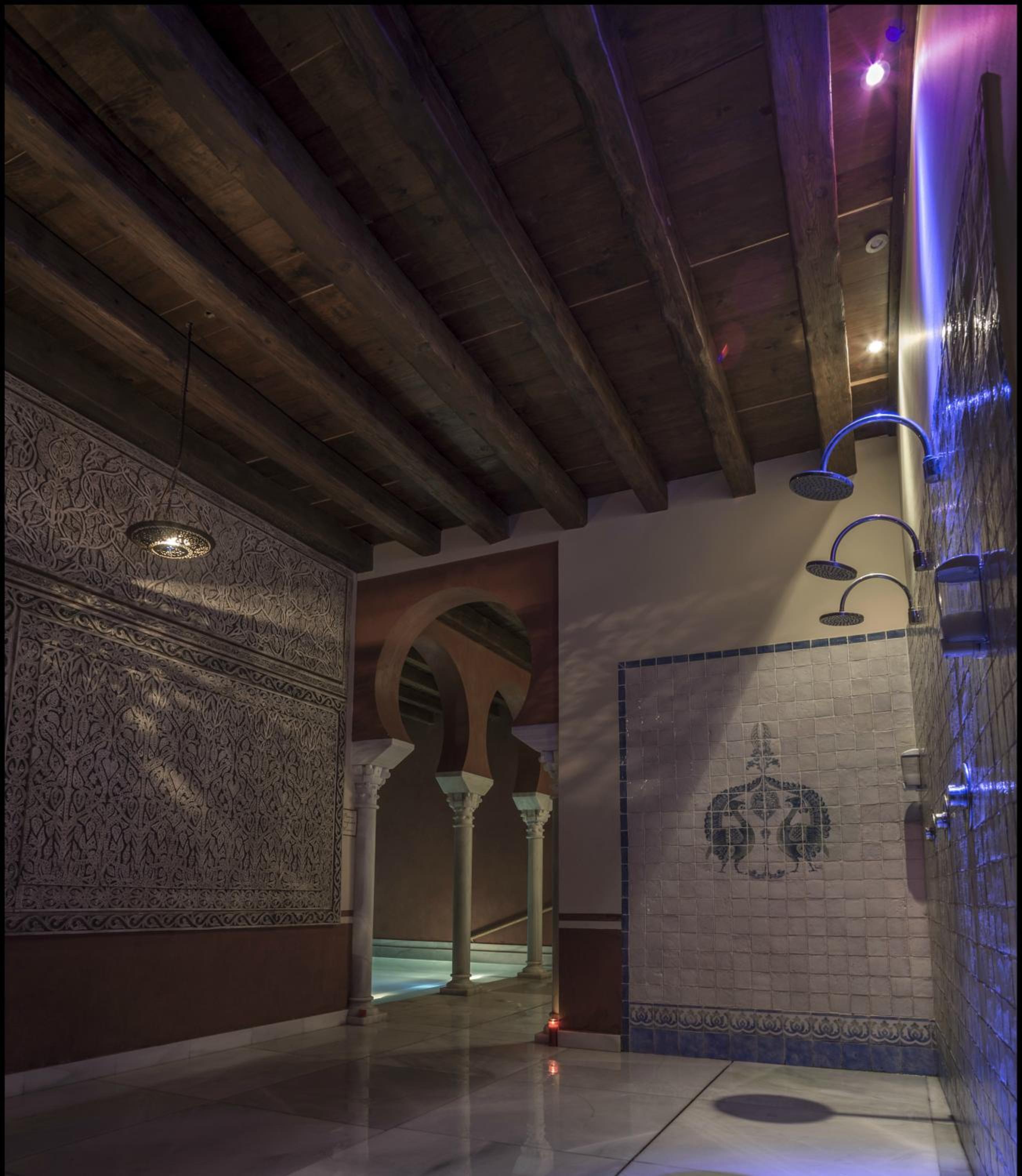 Hospederia Baños Arabes De Cordoba