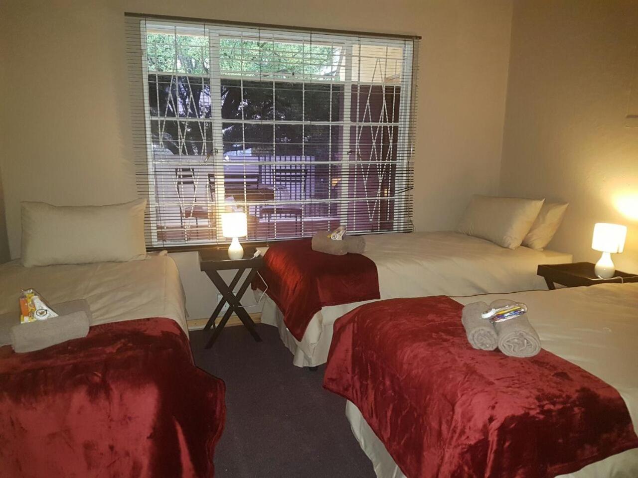 The Highland Inn view 4