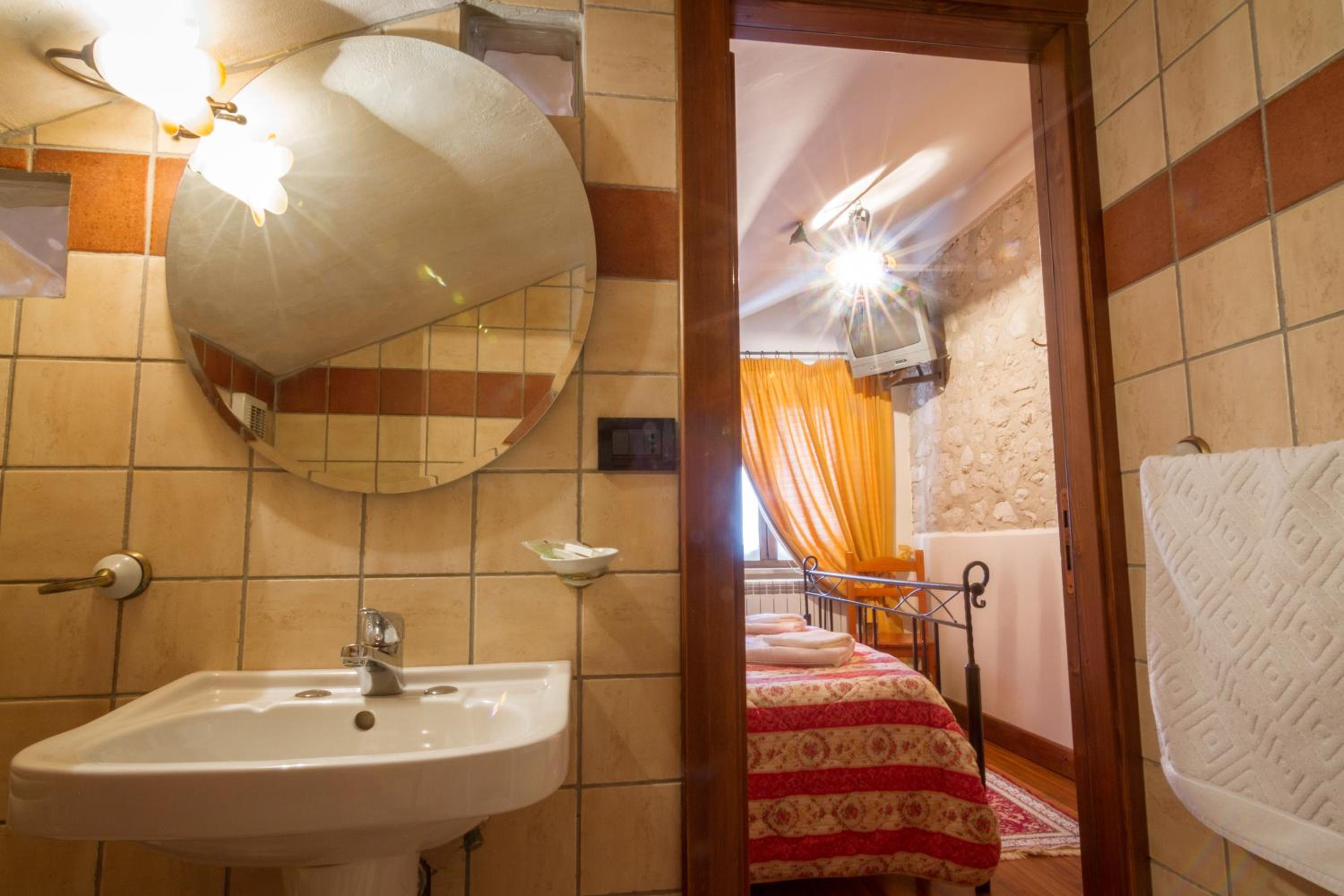Agriturismo Falode